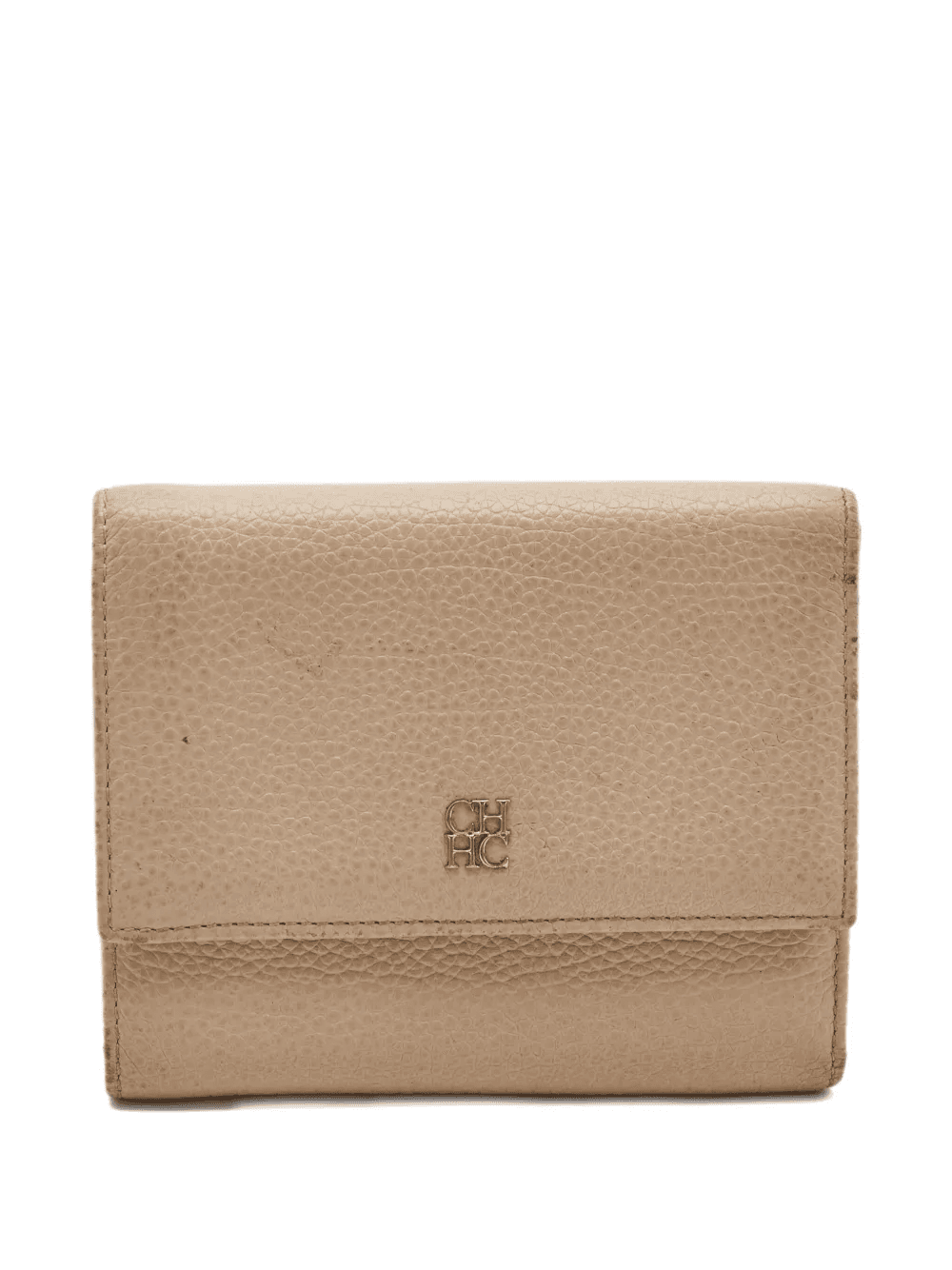 leather wallet - Image 1