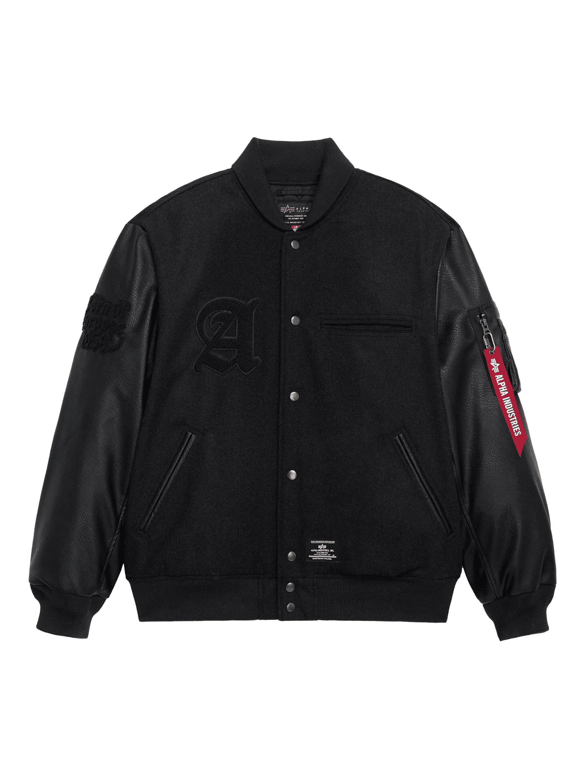 pocket jacket - Image 1