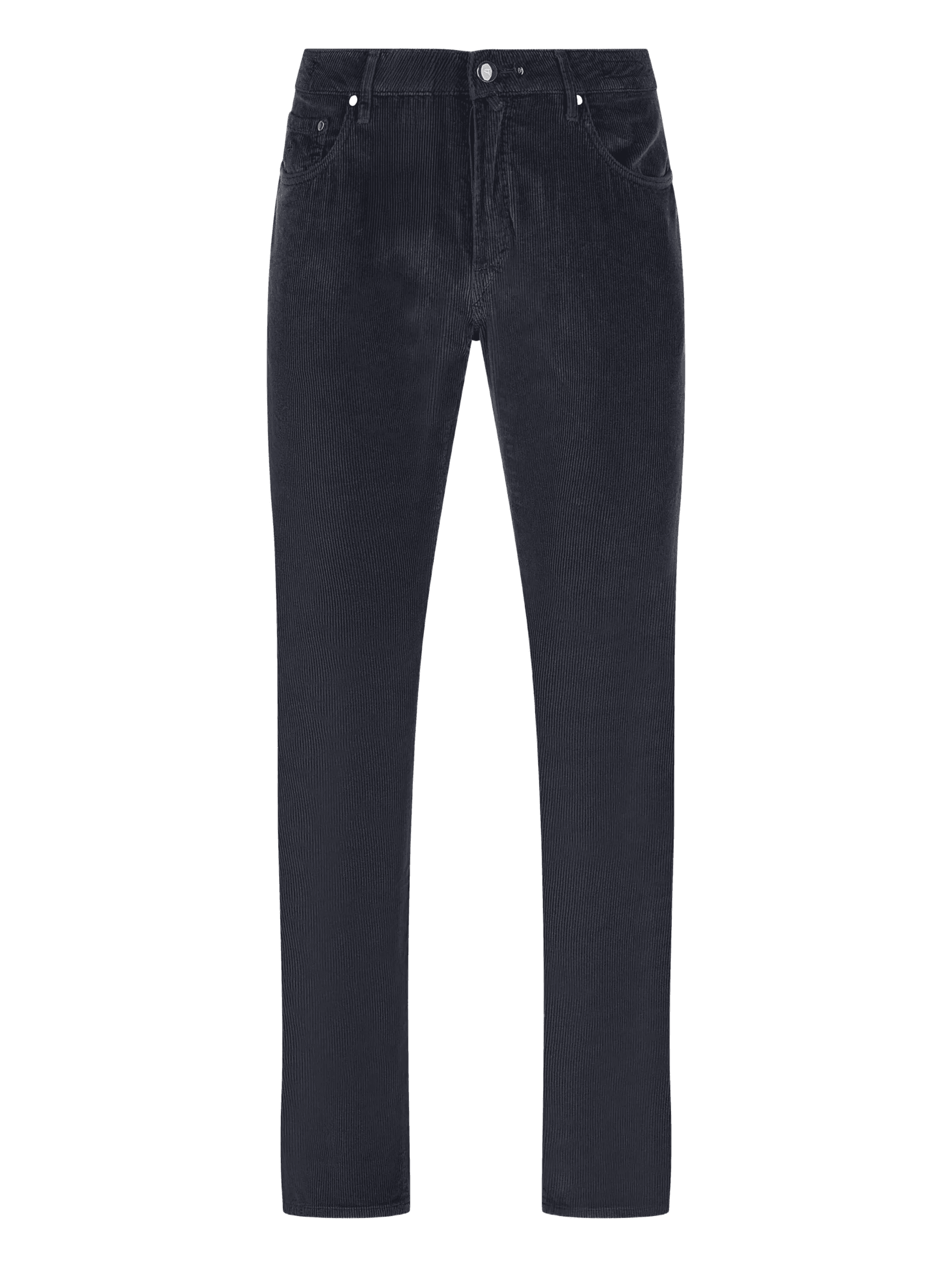corduroy trousers - Image 1