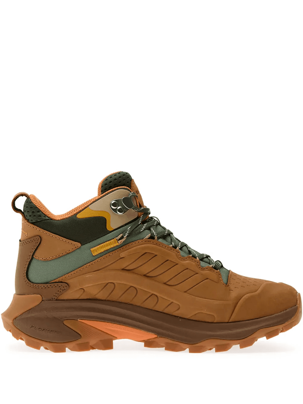 Moab Speed hiking boots - Image 1