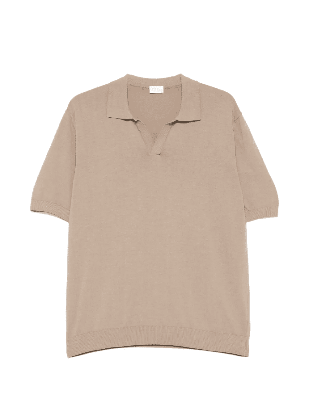 V-neck T-shirt - Image 1