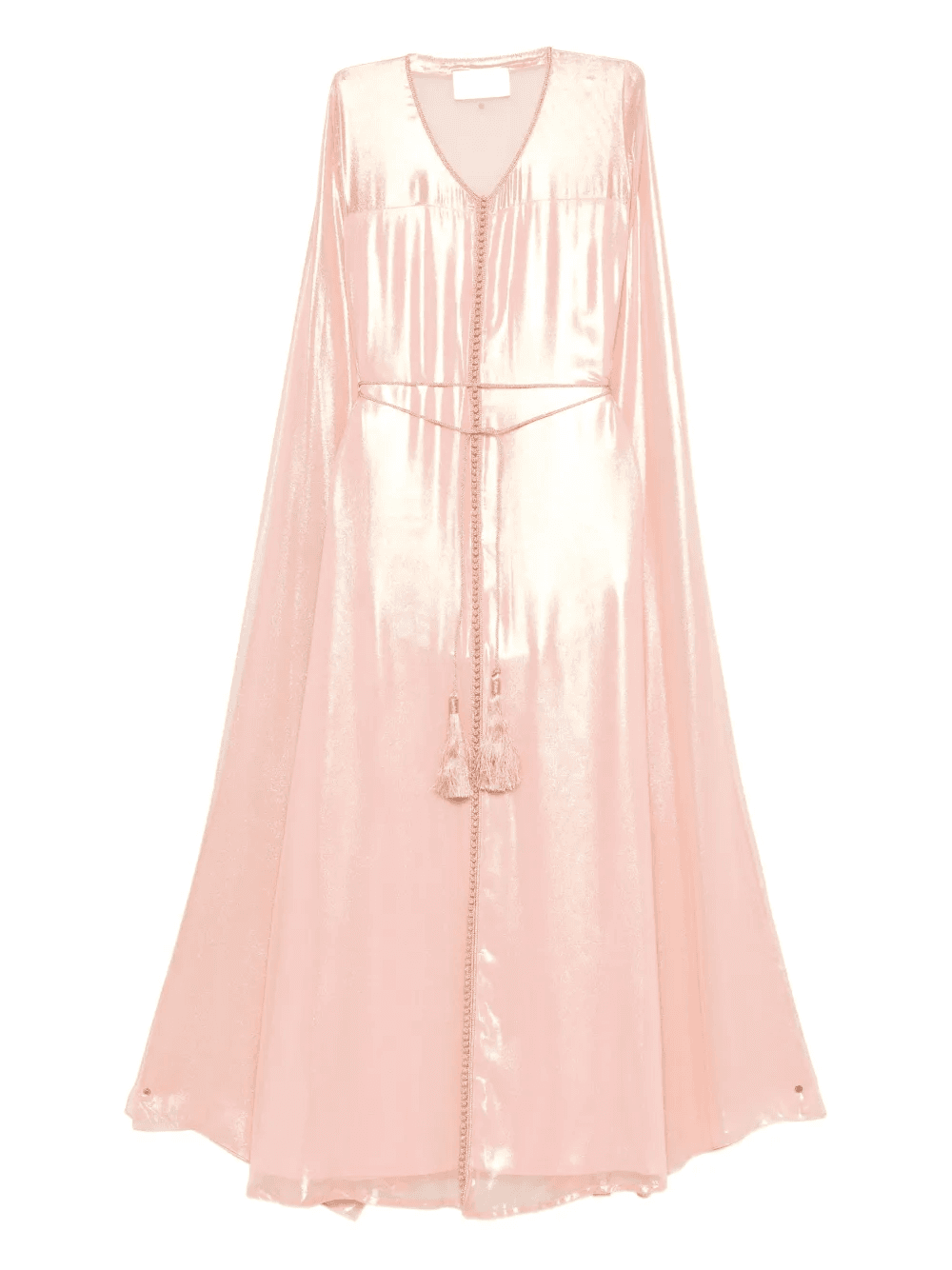 long-sleeved kafta - Image 1