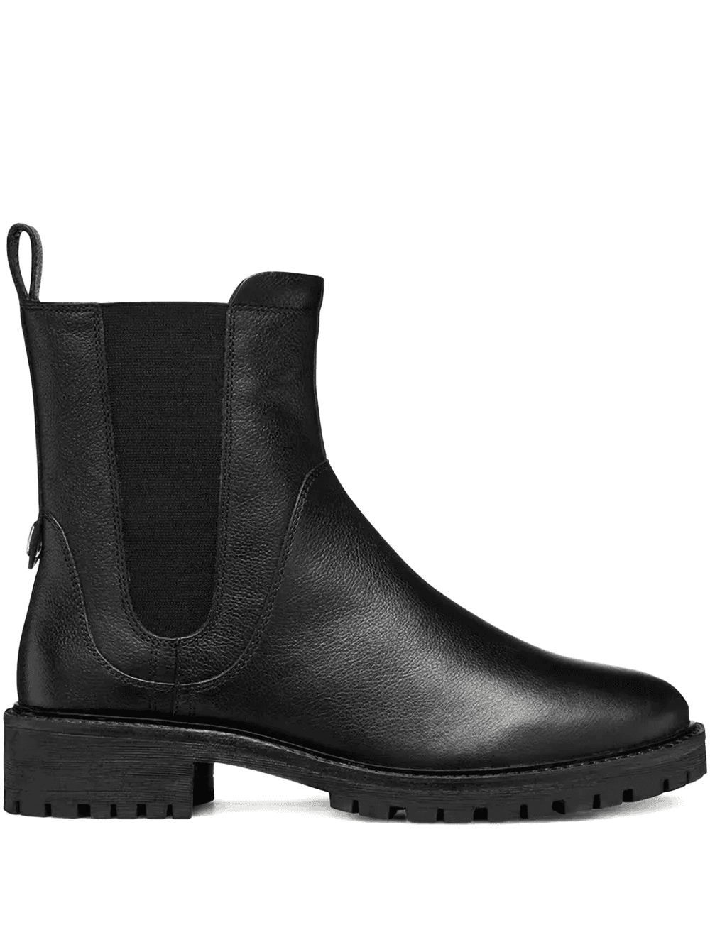 40mm Hoara pull-on Chelsea boots - Image 1