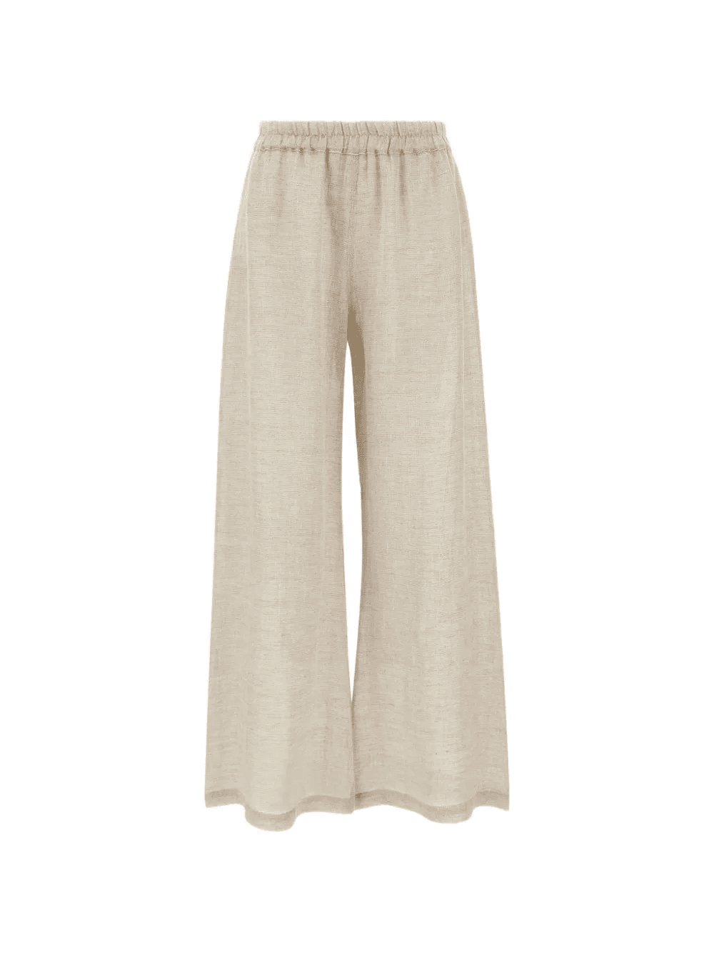 linen trousers - Image 1