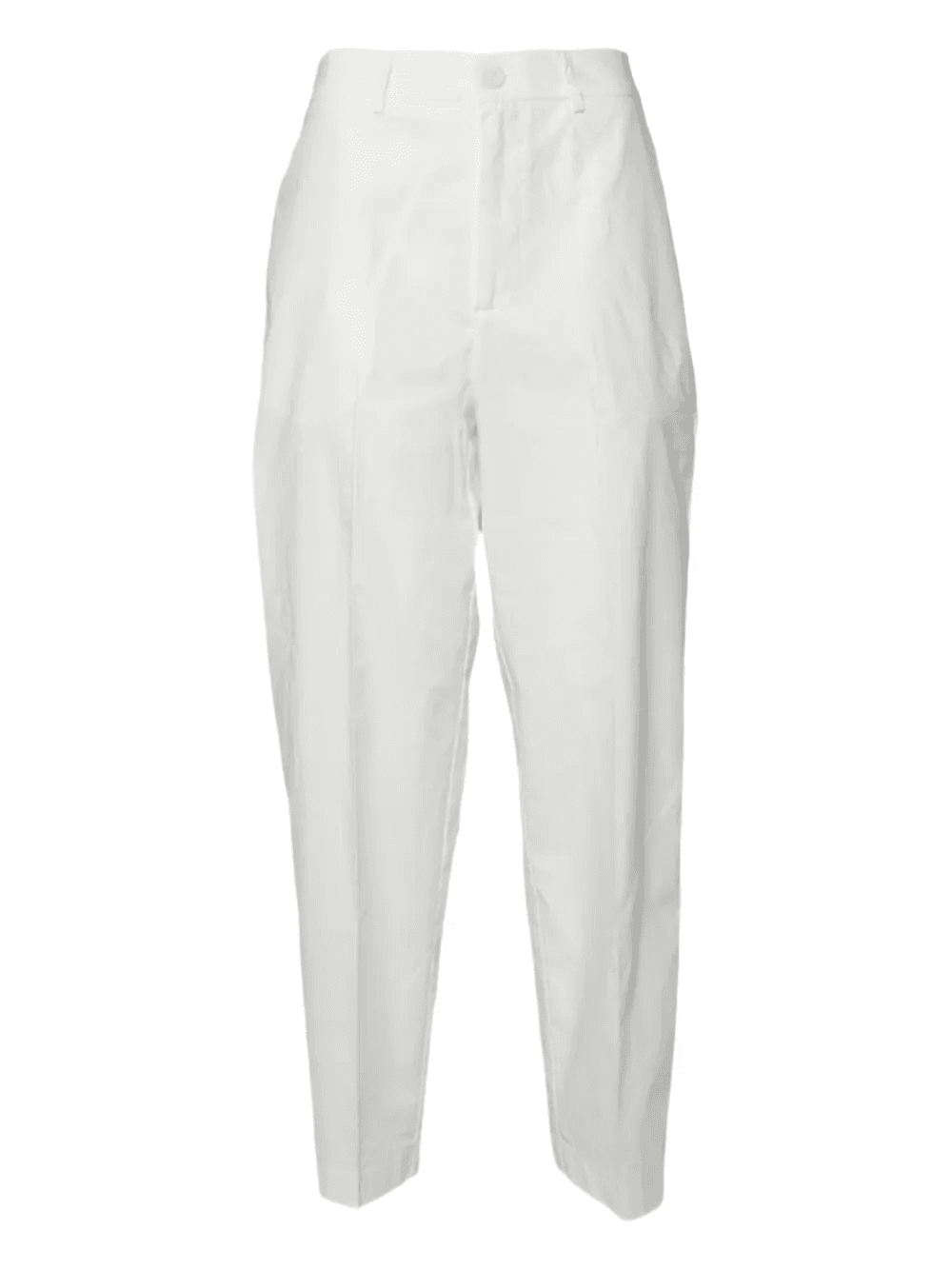 cotton trousers - Image 1
