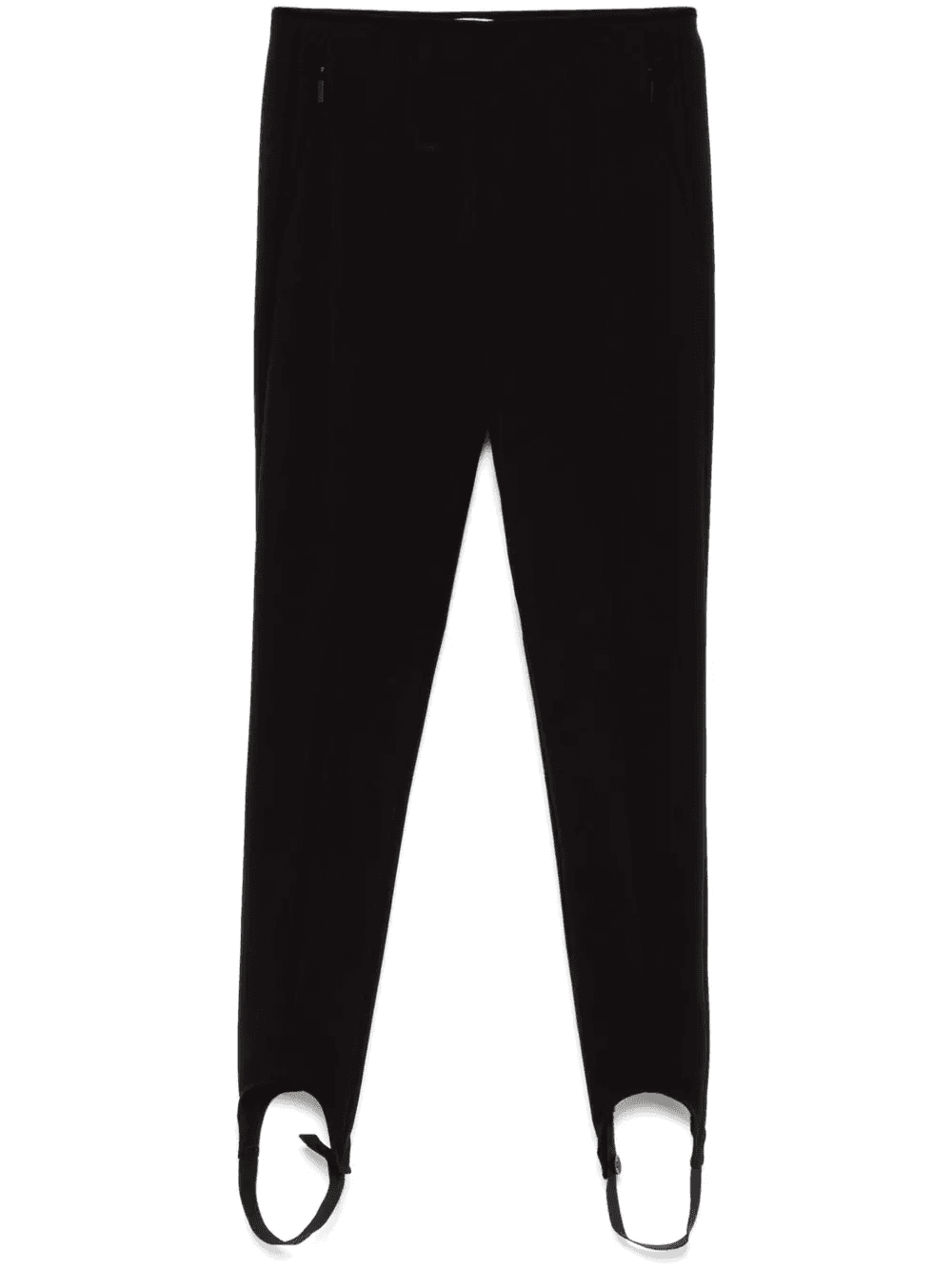 Compact ultra stretch Knit stirrup legging - Image 1