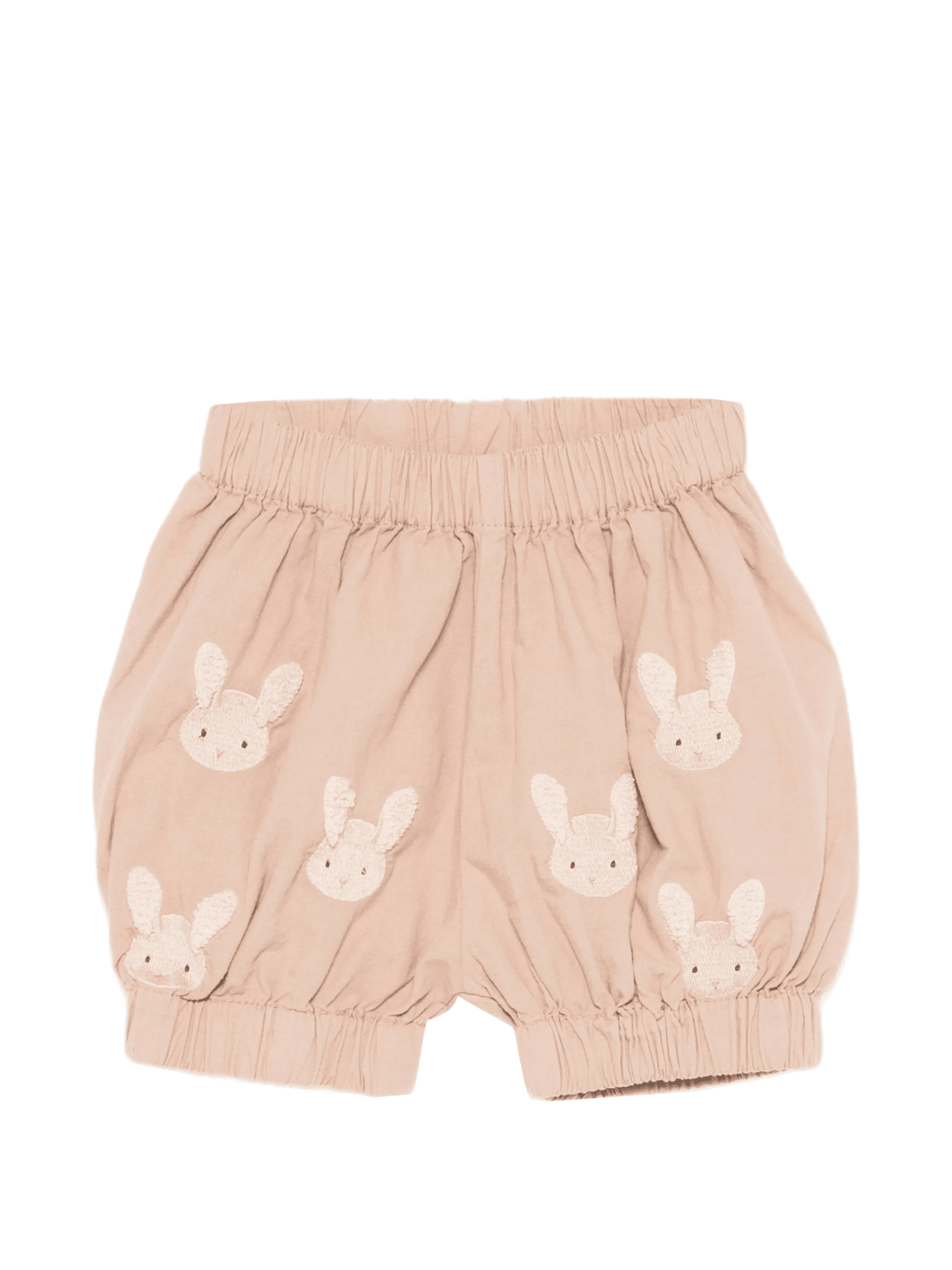 rabbit-motif bloomers - Image 1
