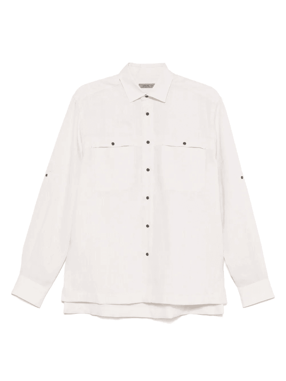 linen shirt - Image 1