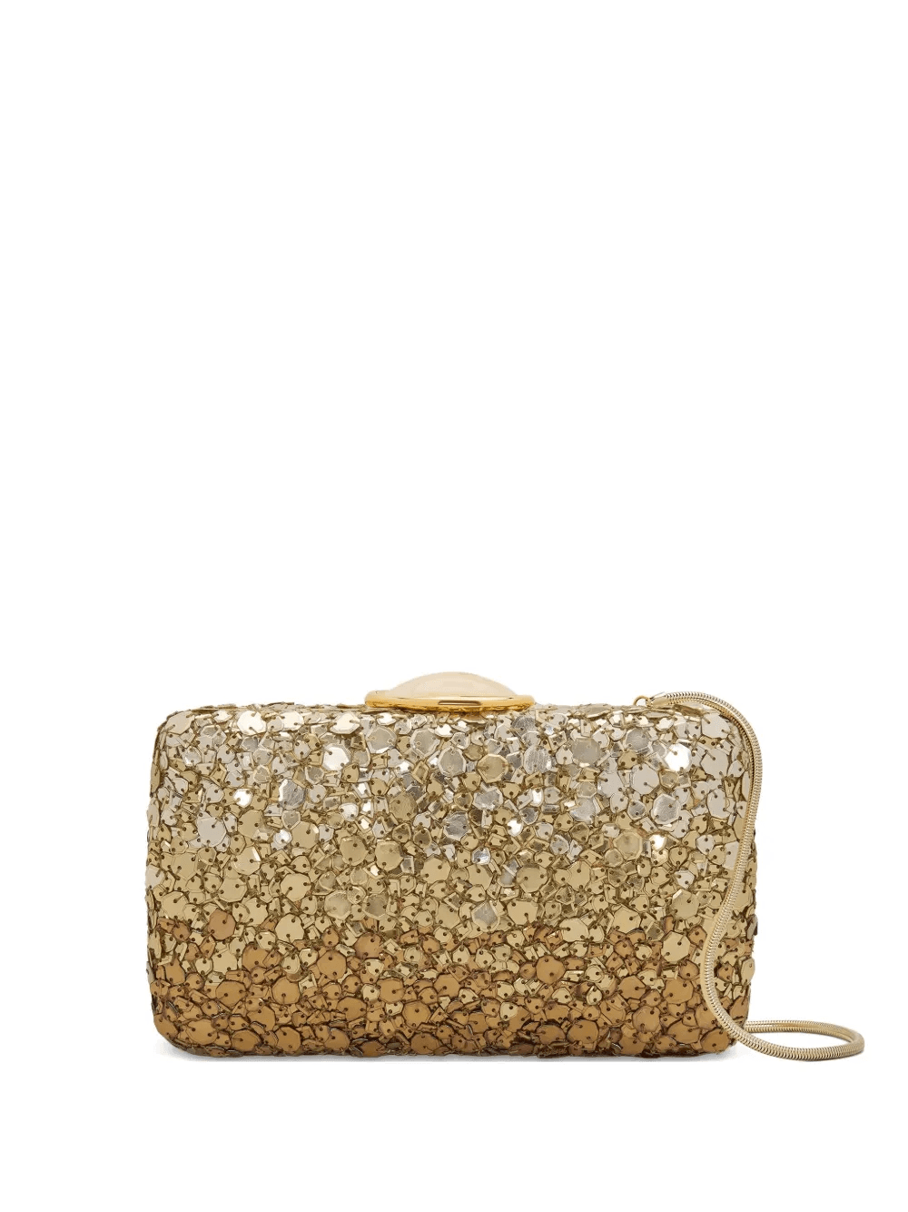 O Minaudière clutch bag - Image 1