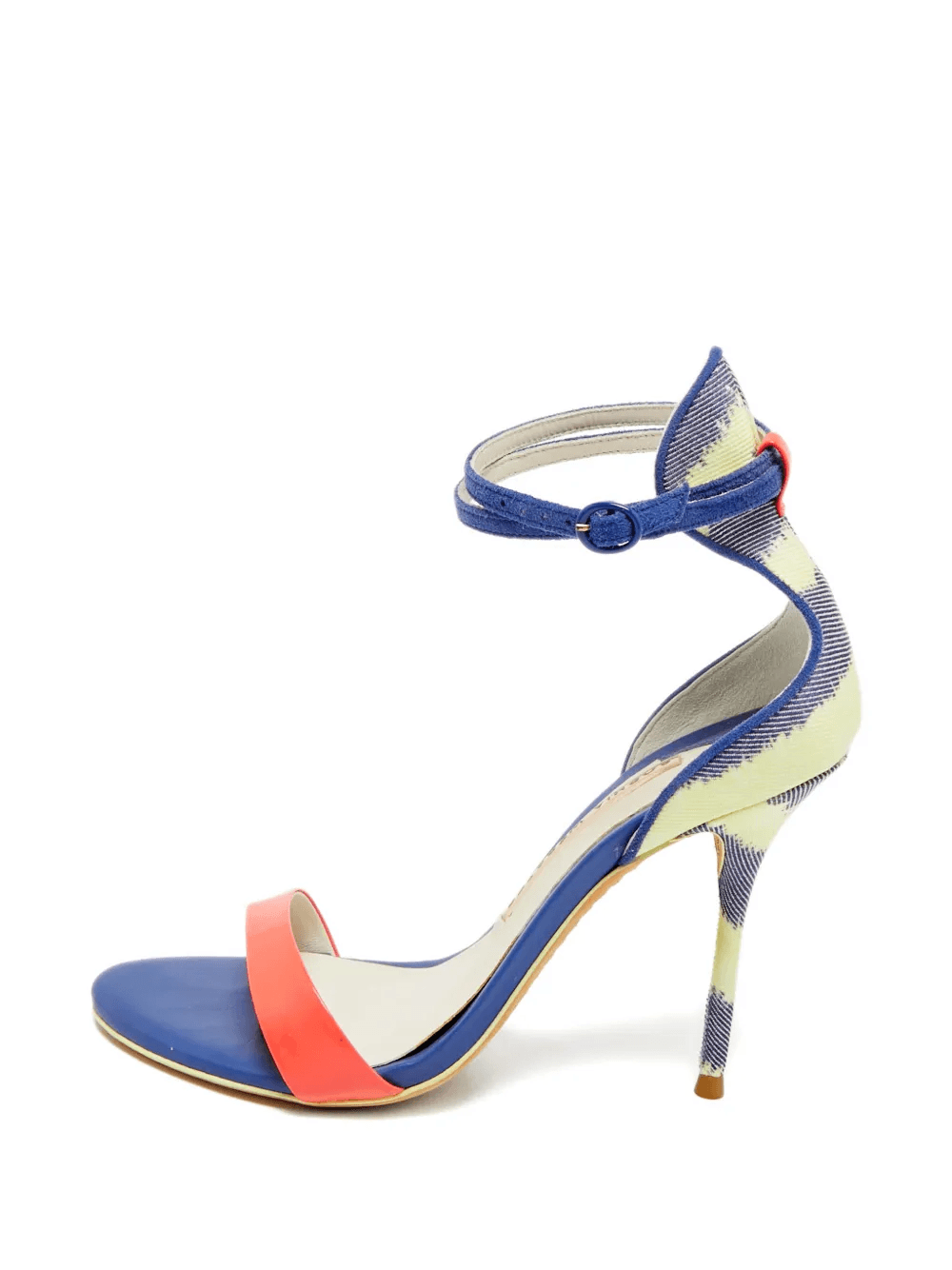 Nicole sandals - Image 1