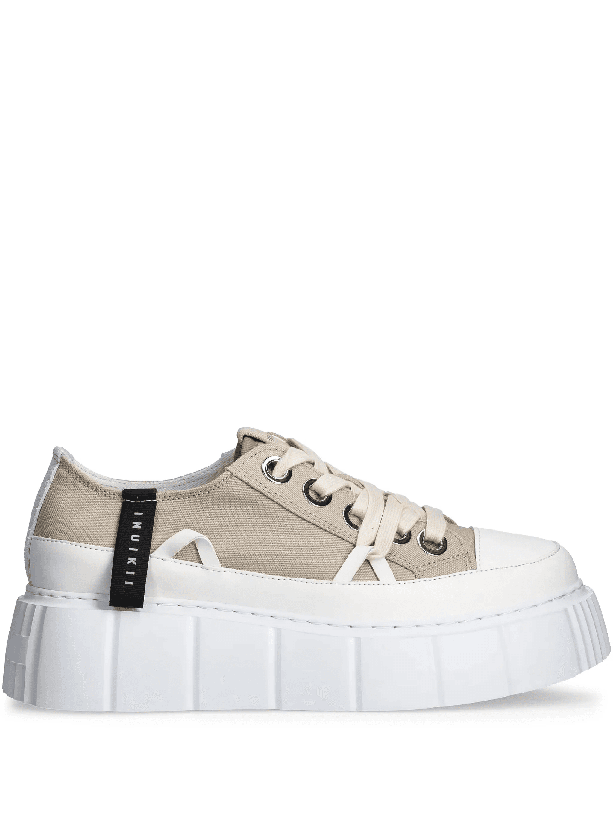 Matilda Canvas Low sneakers - Image 1