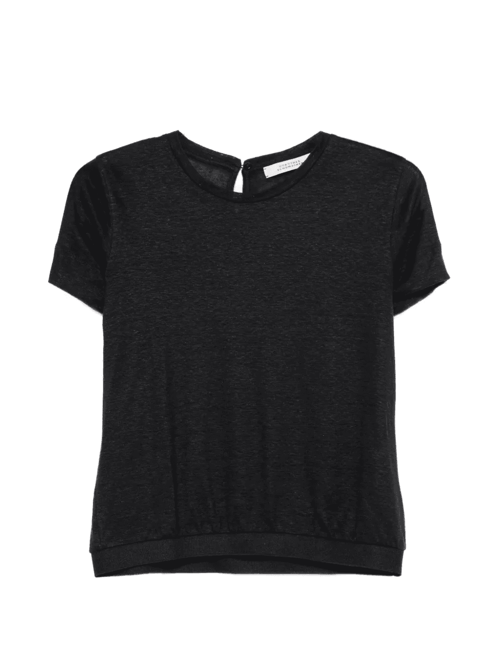 short sleeve shirt - Image 1