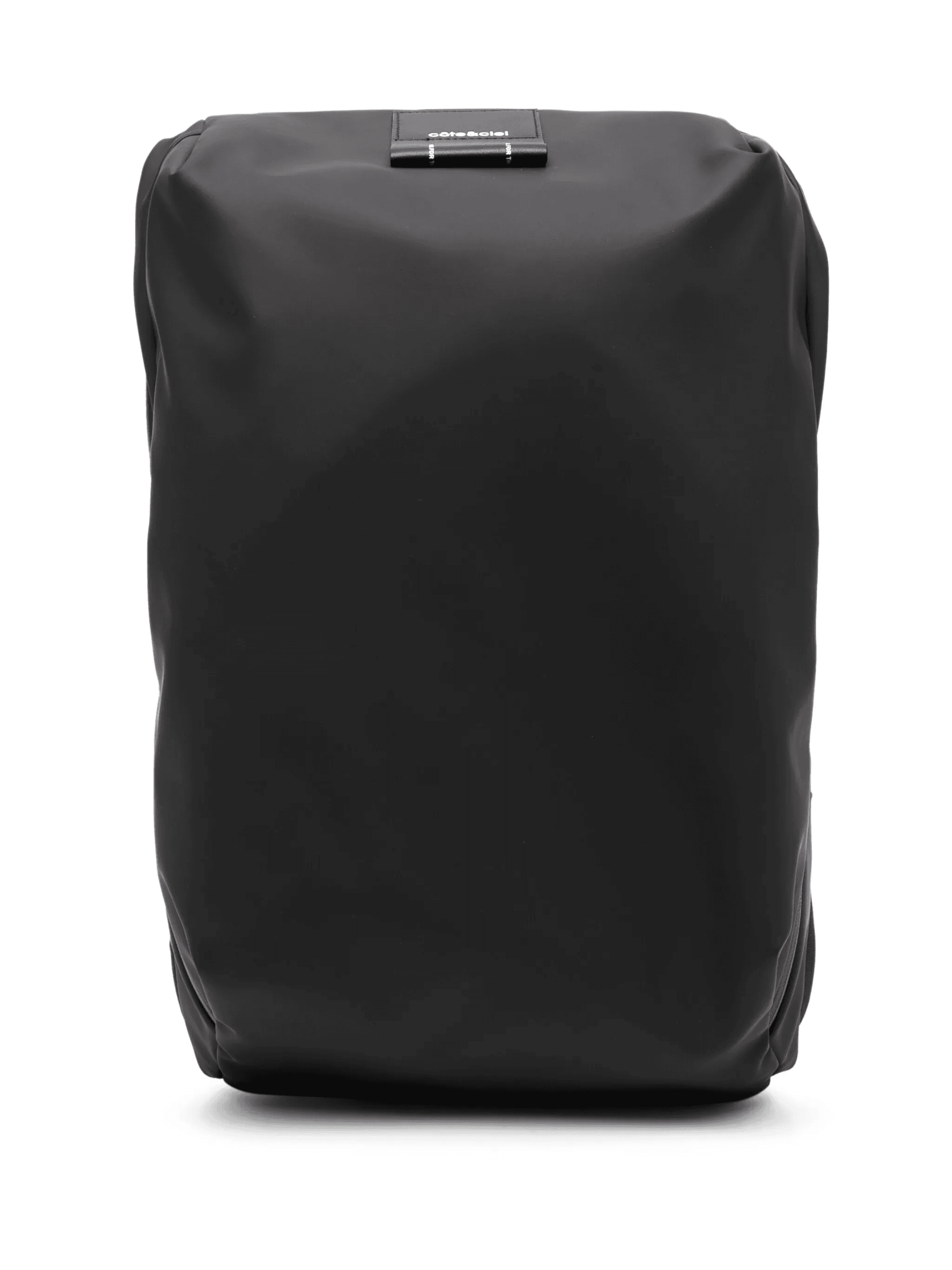 laptop-pocket backpack - Image 1