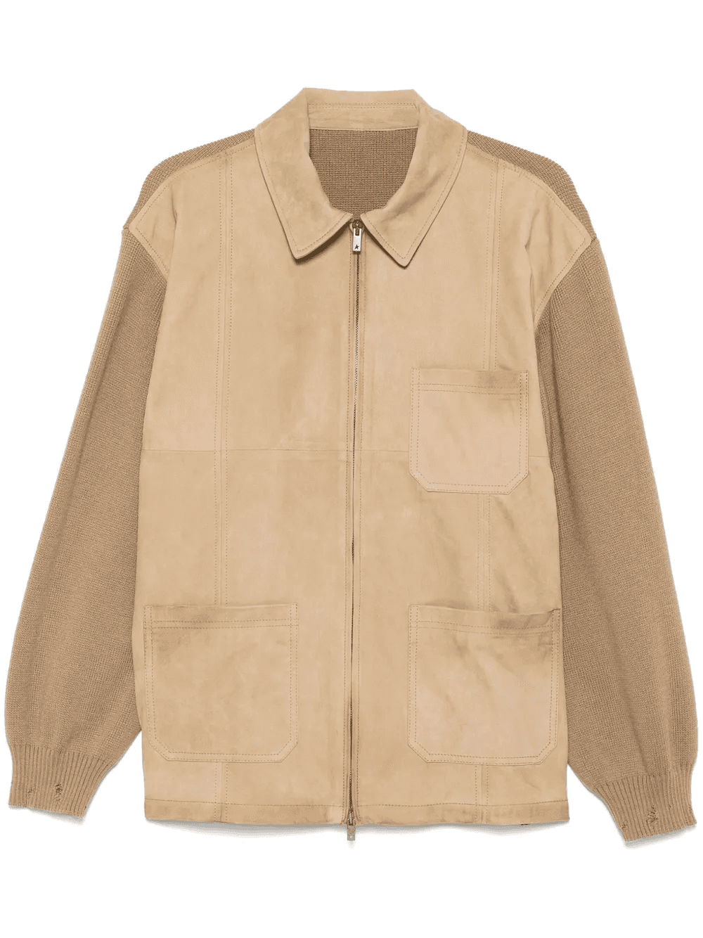 Neil jacket - Image 1