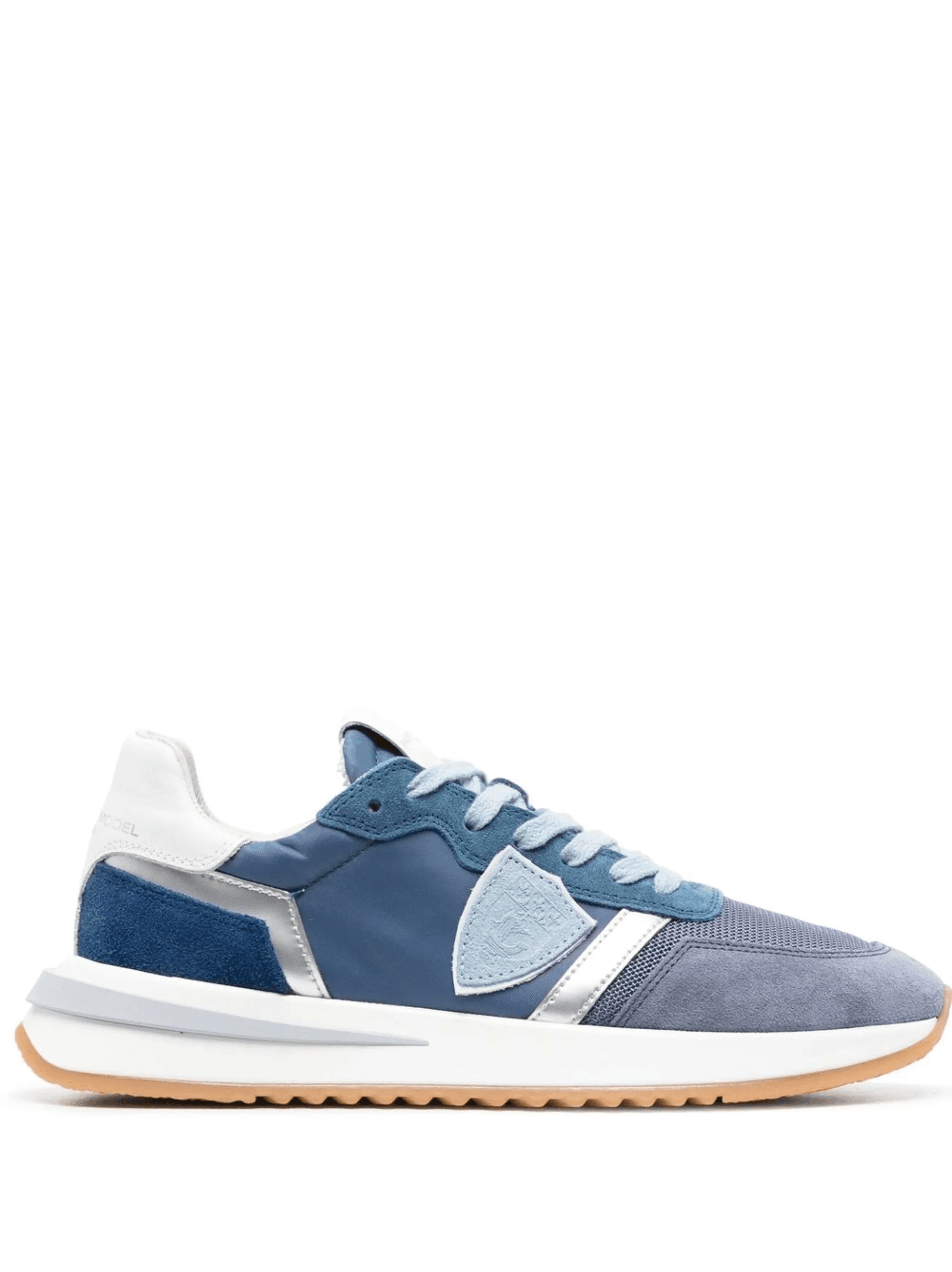 Tropez 2.1 low-top sneakers - Image 1