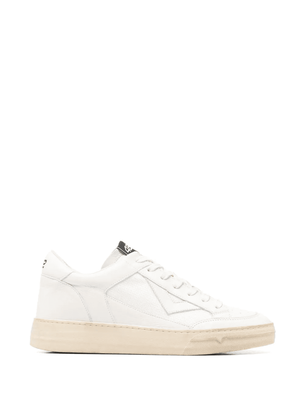 Kyle panelled sneakers - Image 1