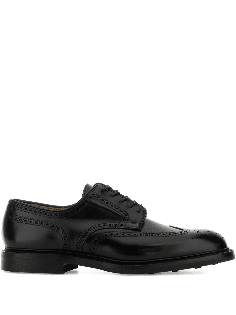 Pembroke Oxford shoes - Image 1