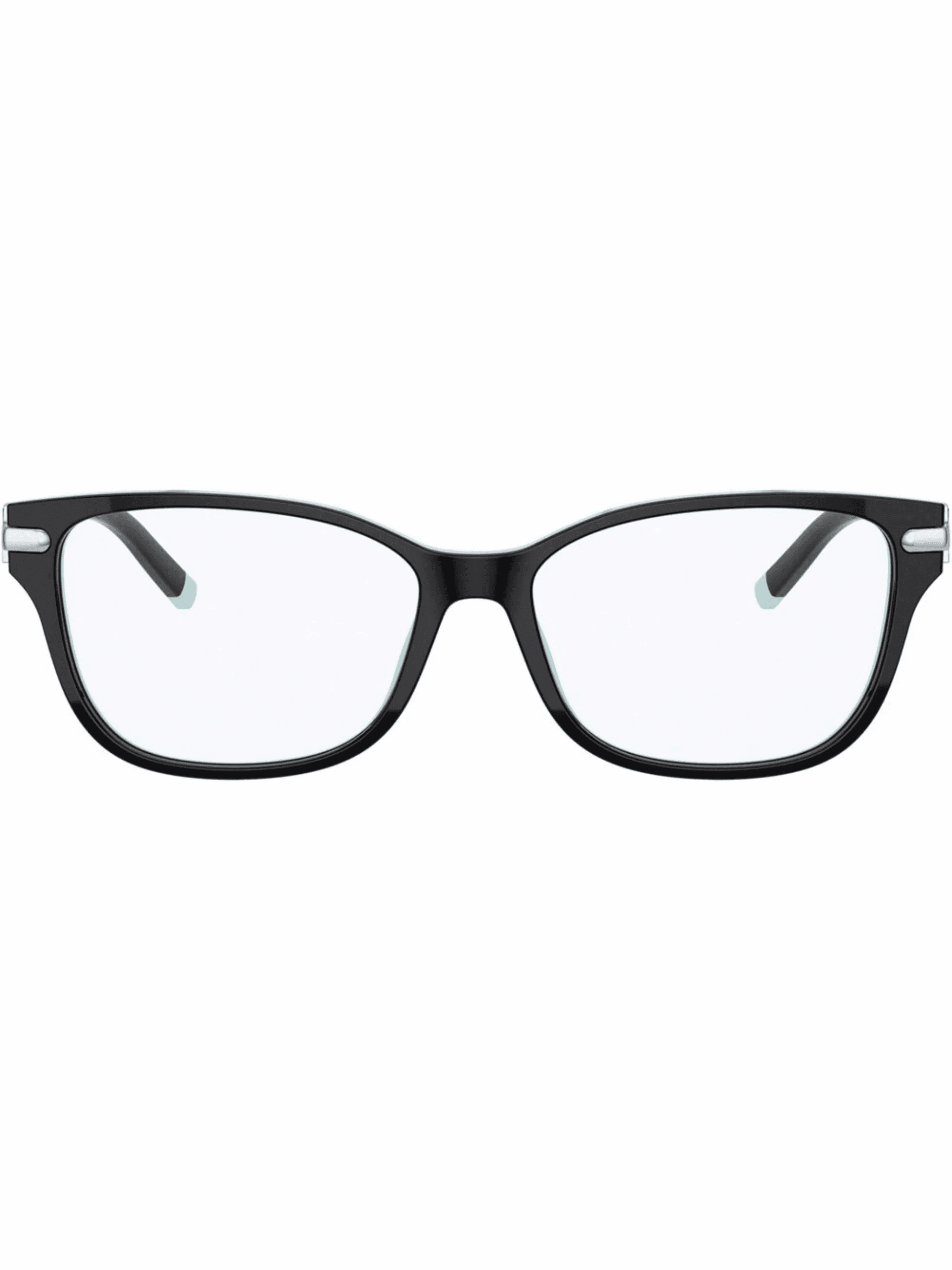 rectangle-frame glasses - Image 1