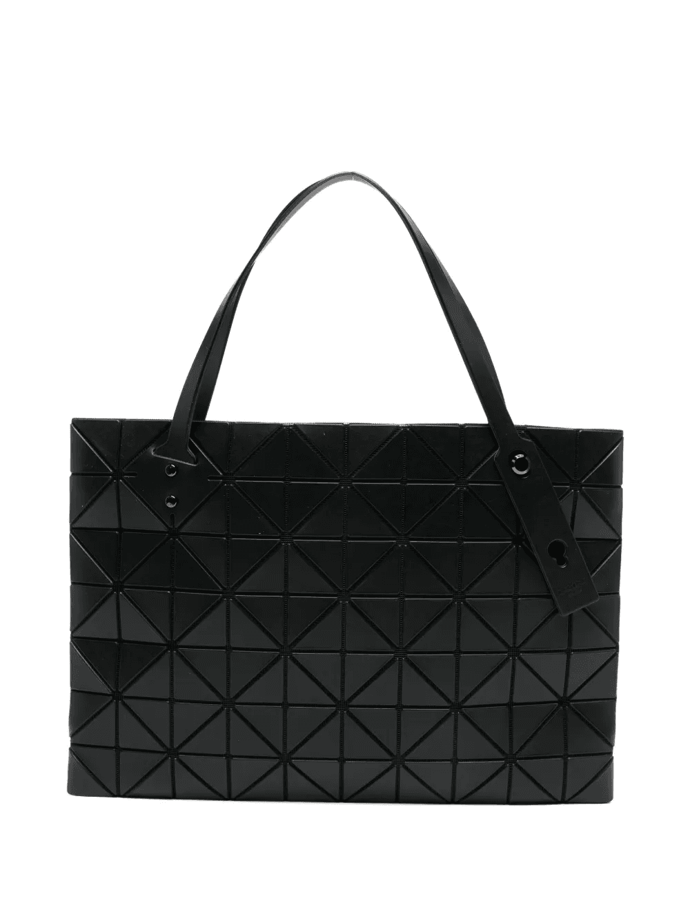 matte tote bag - Image 1