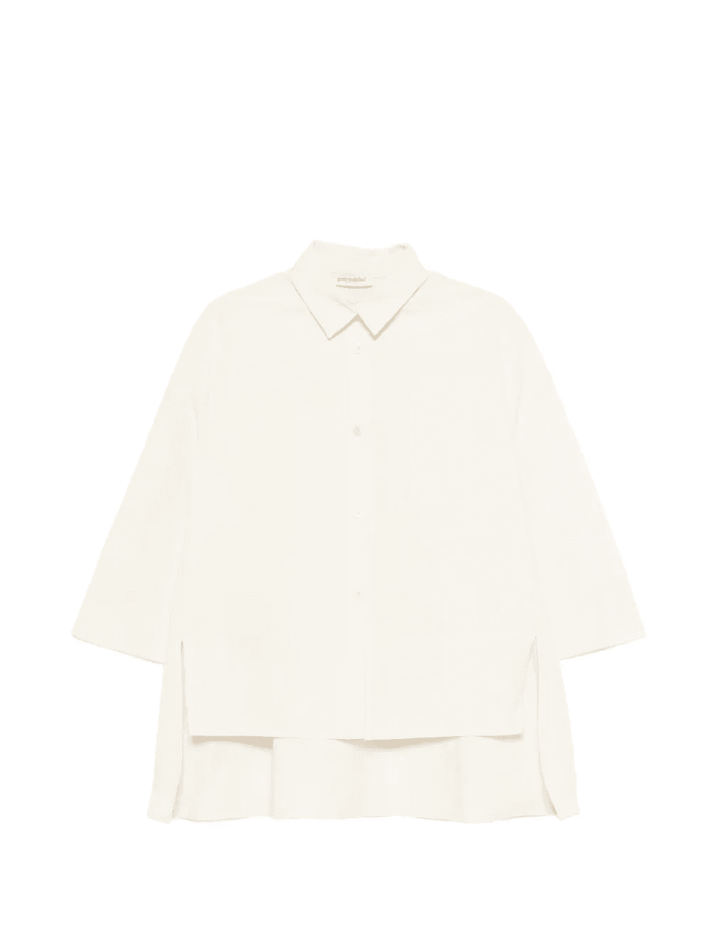 layered shirt - Image 1