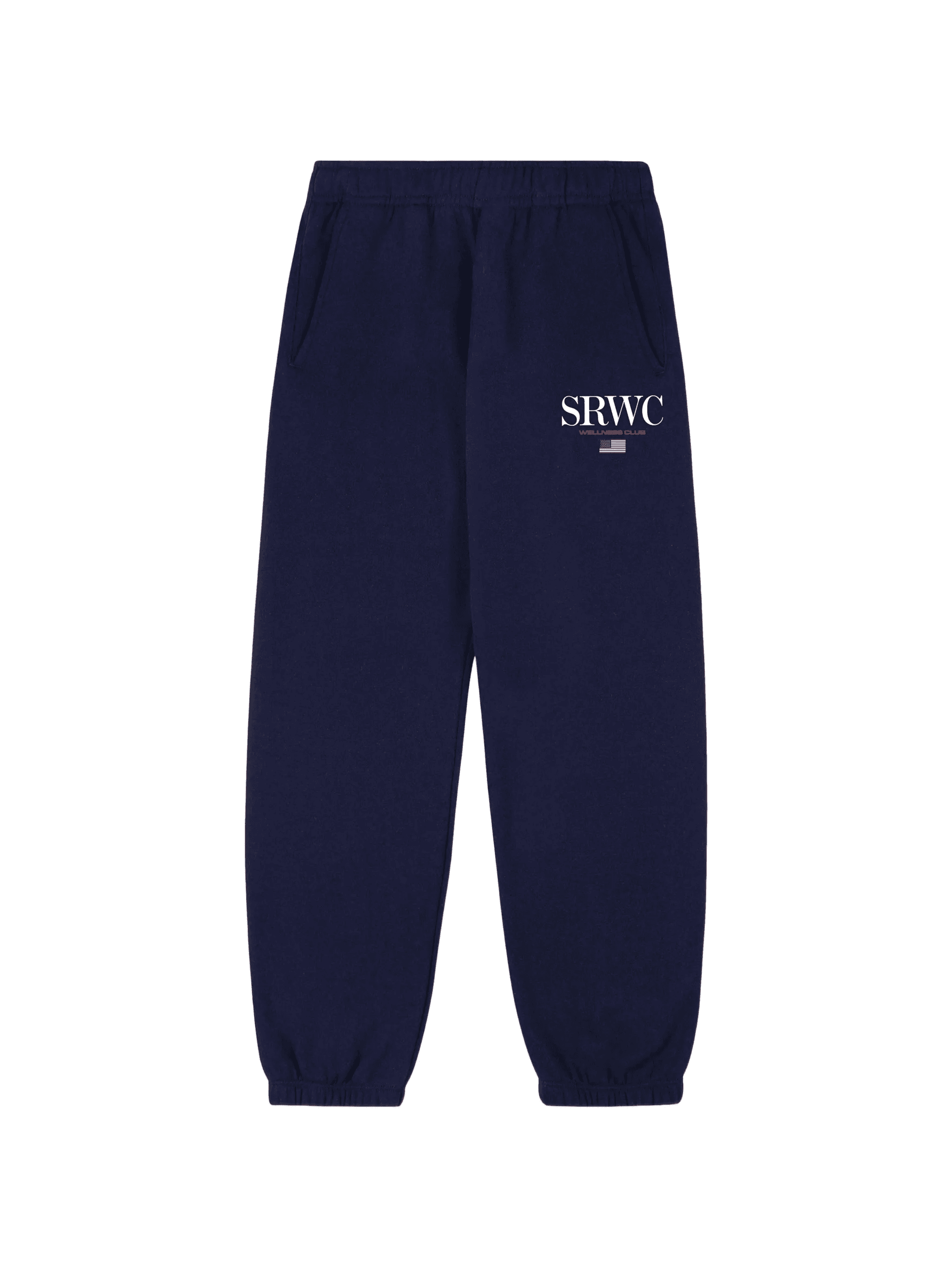 Nautical track pants - Image 1
