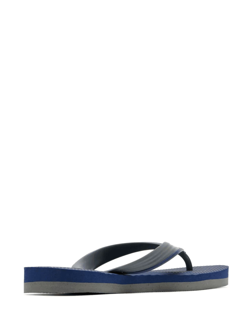 Dual logo flip-flops - Image 1