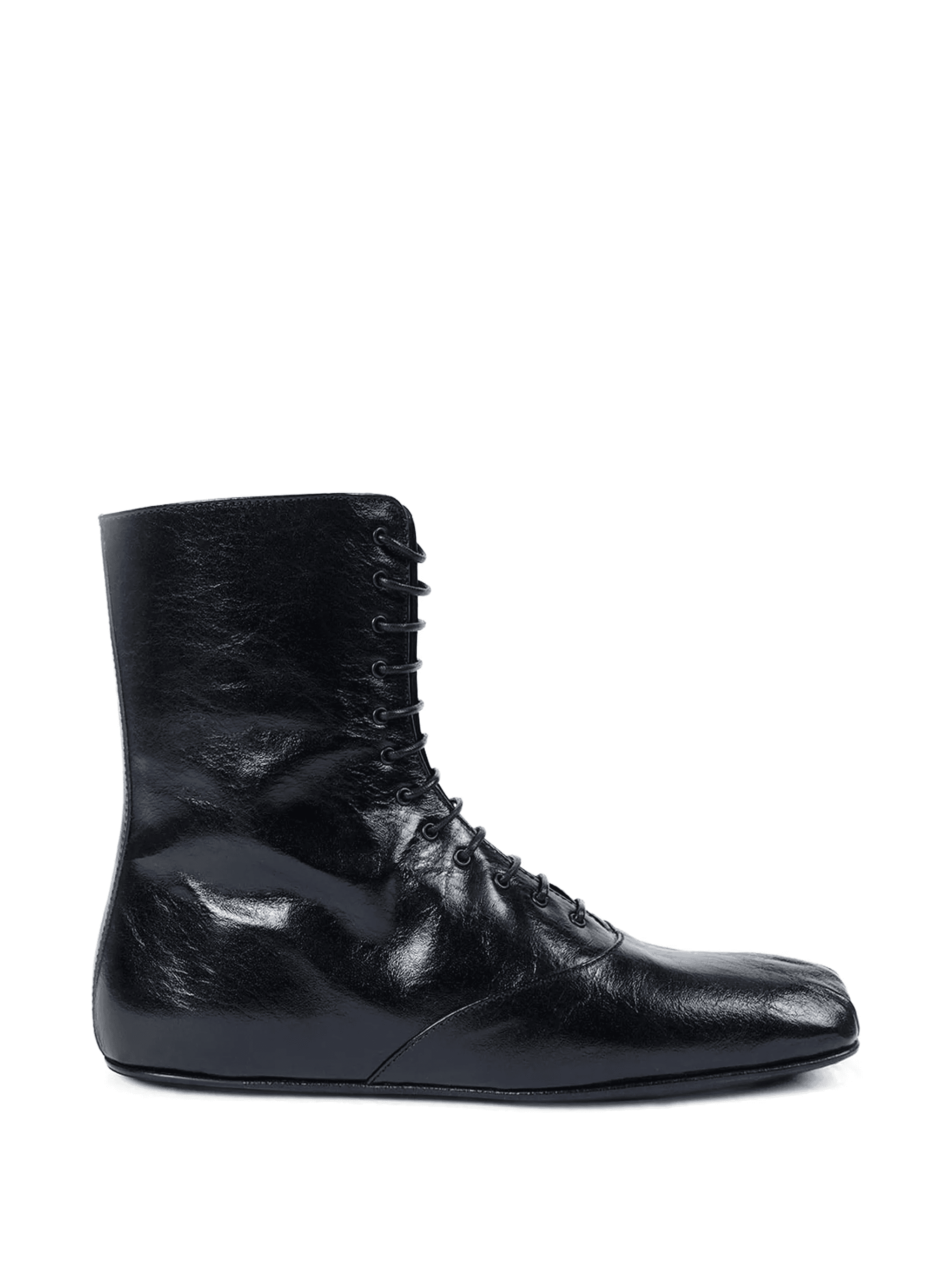 Monil leather boots - Image 1