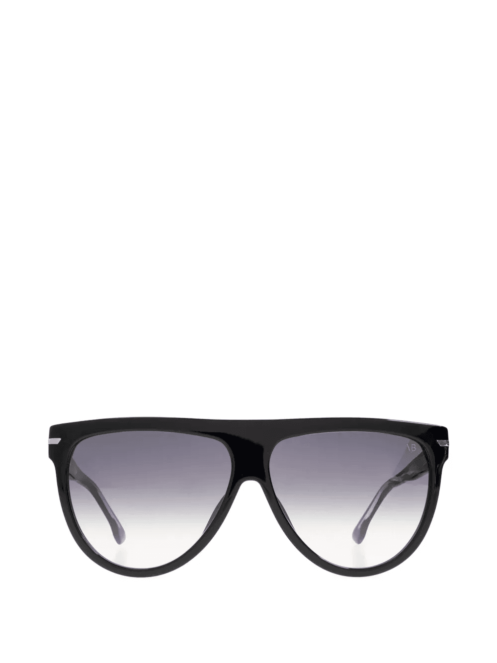 logo-detail sunglasses - Image 1