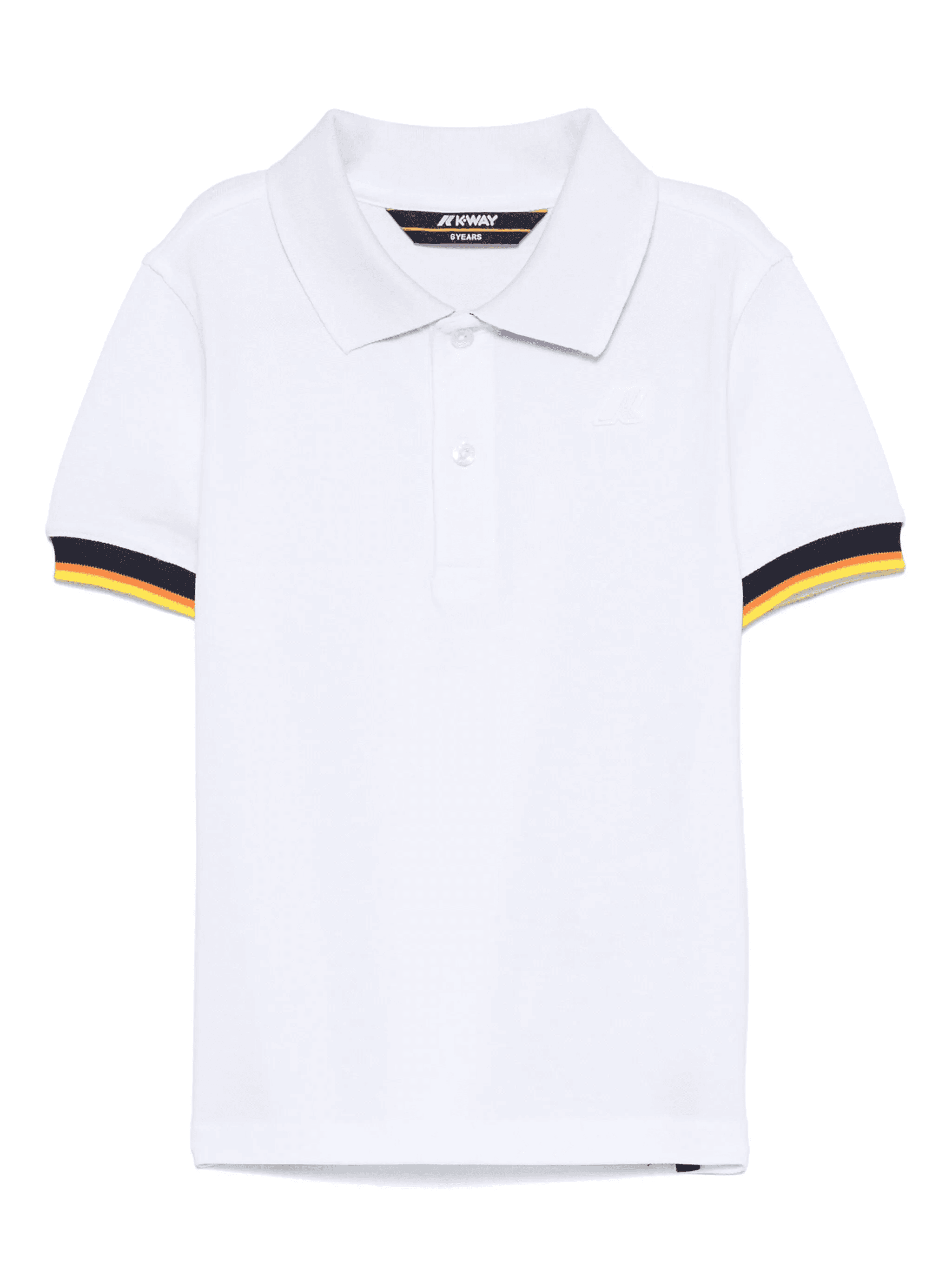 P. Vincent polo shirt - Image 1