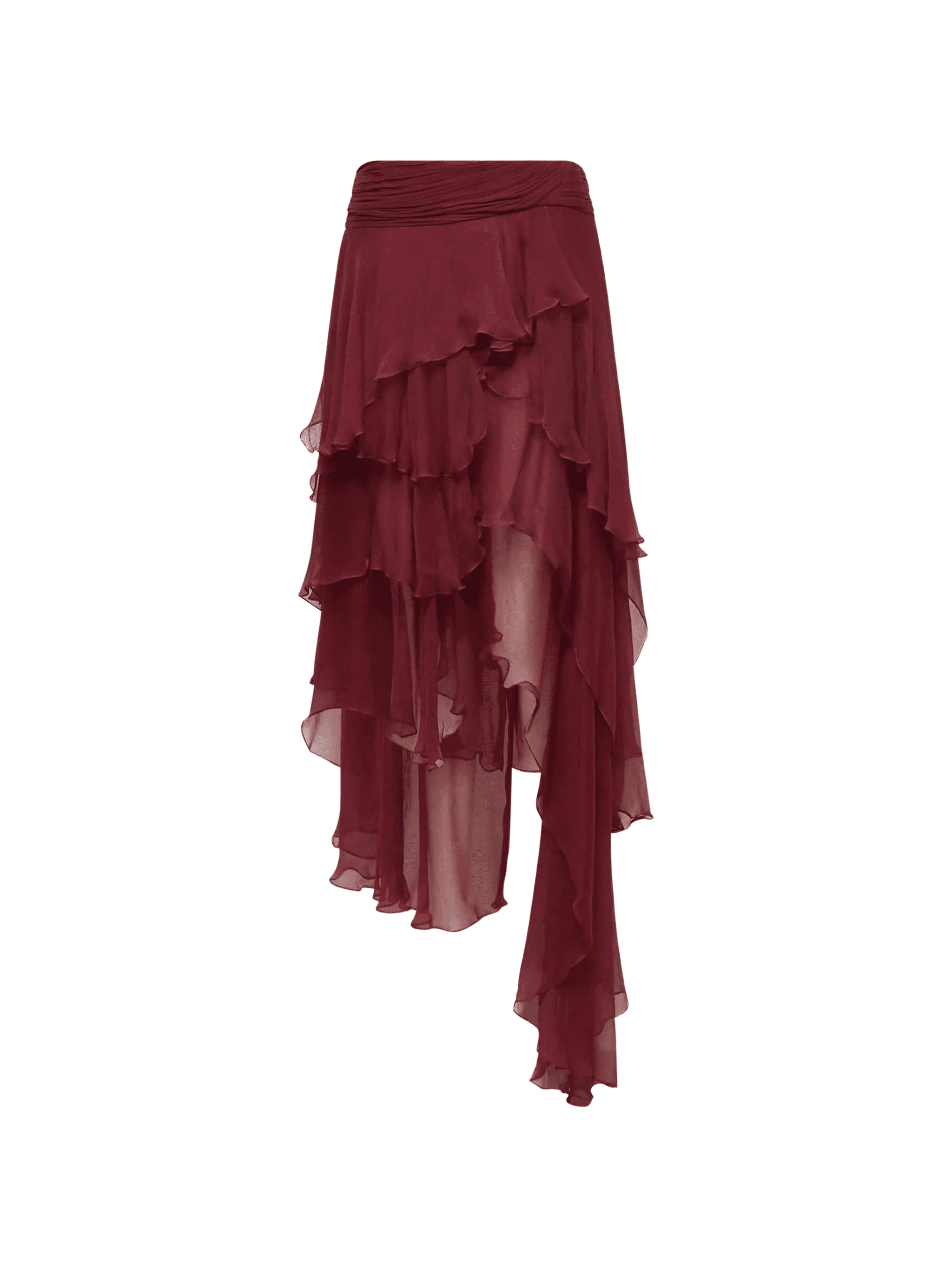Fairy layered skirt - Image 1