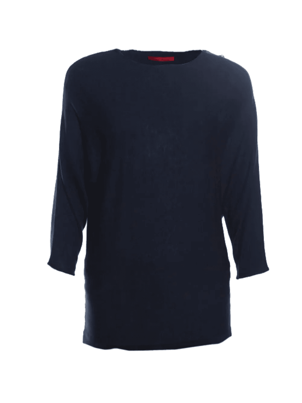 crew-neck sweater - Image 1