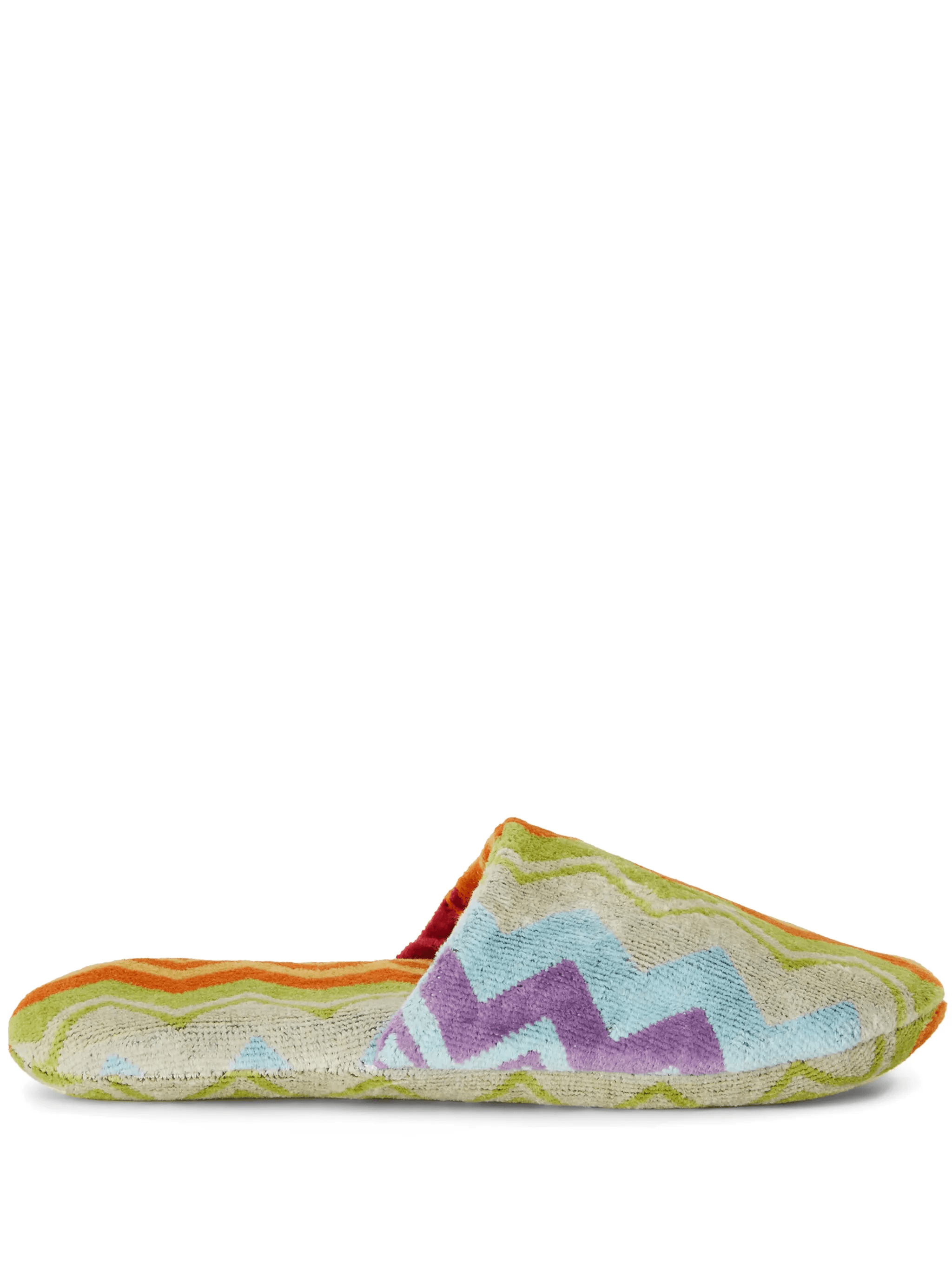 Giacomo cotton slippers - Image 1