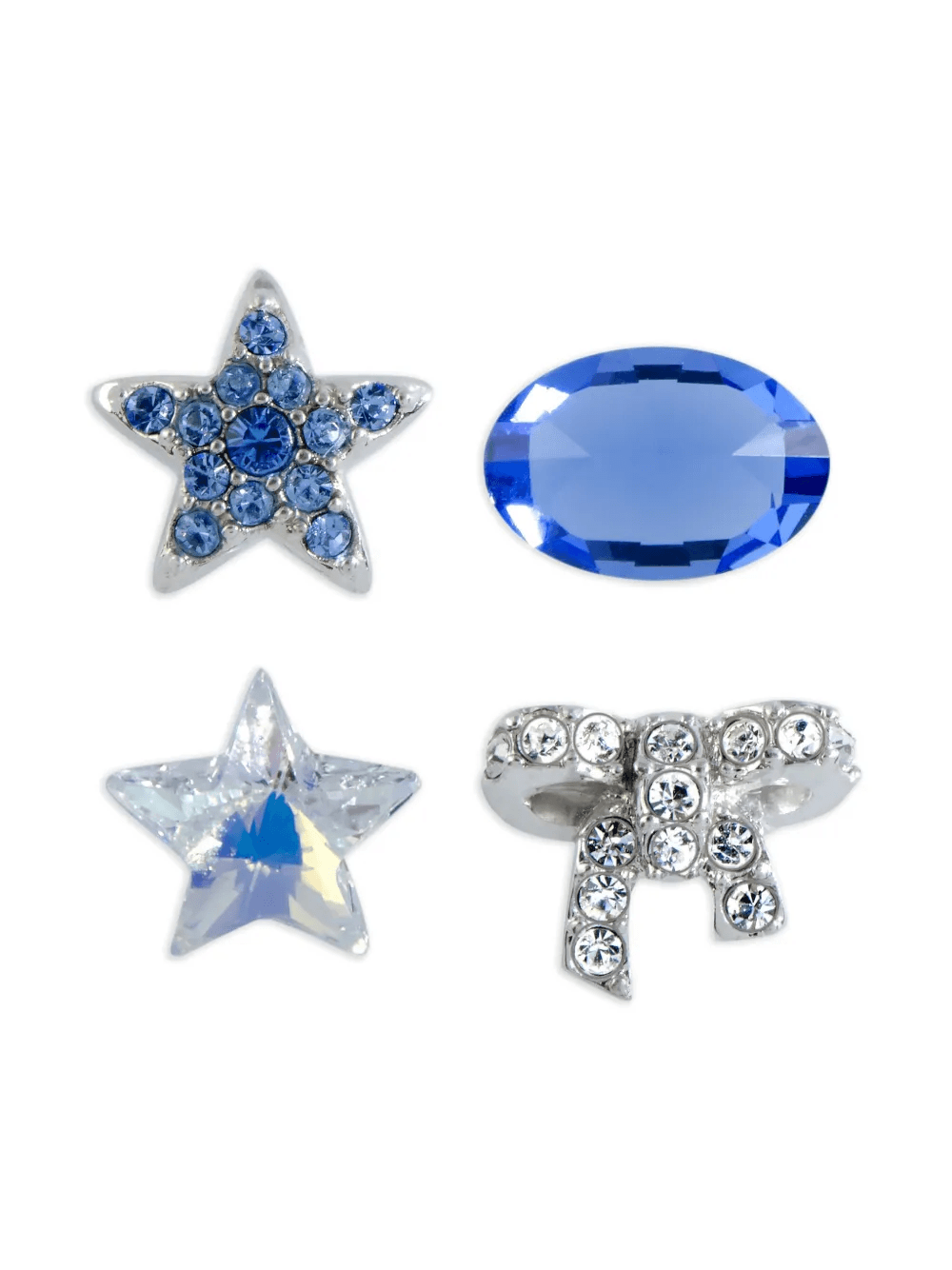 crystal-embellished set - Image 1