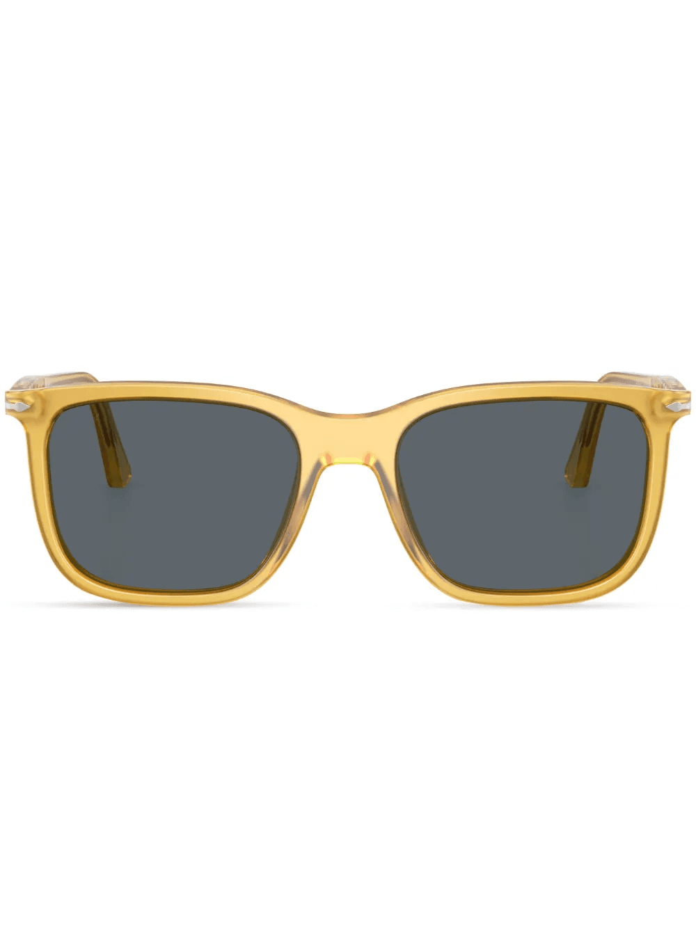 Renzo square-frame sunglasses - Image 1