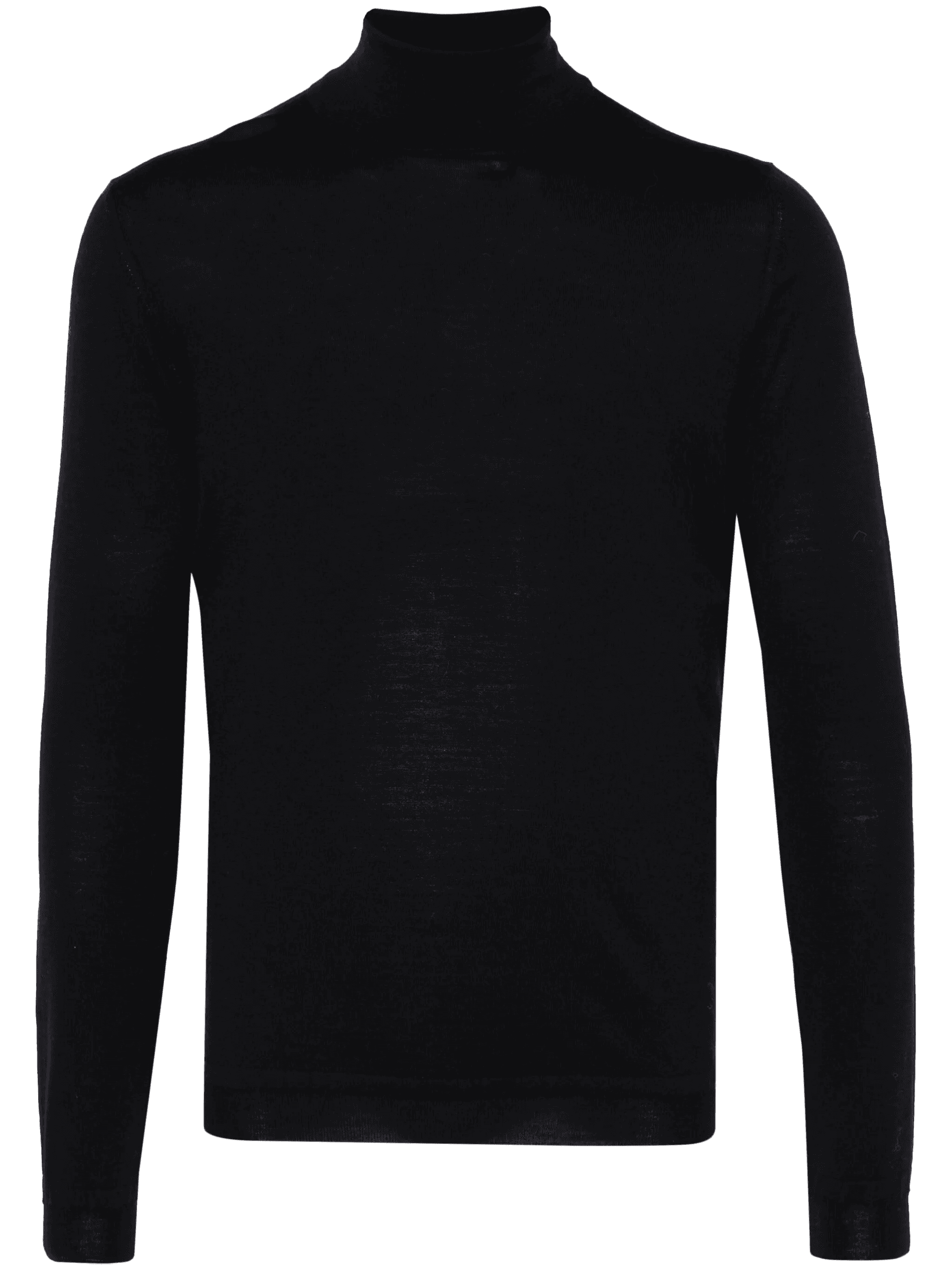 Dolcevita sweater - Image 1