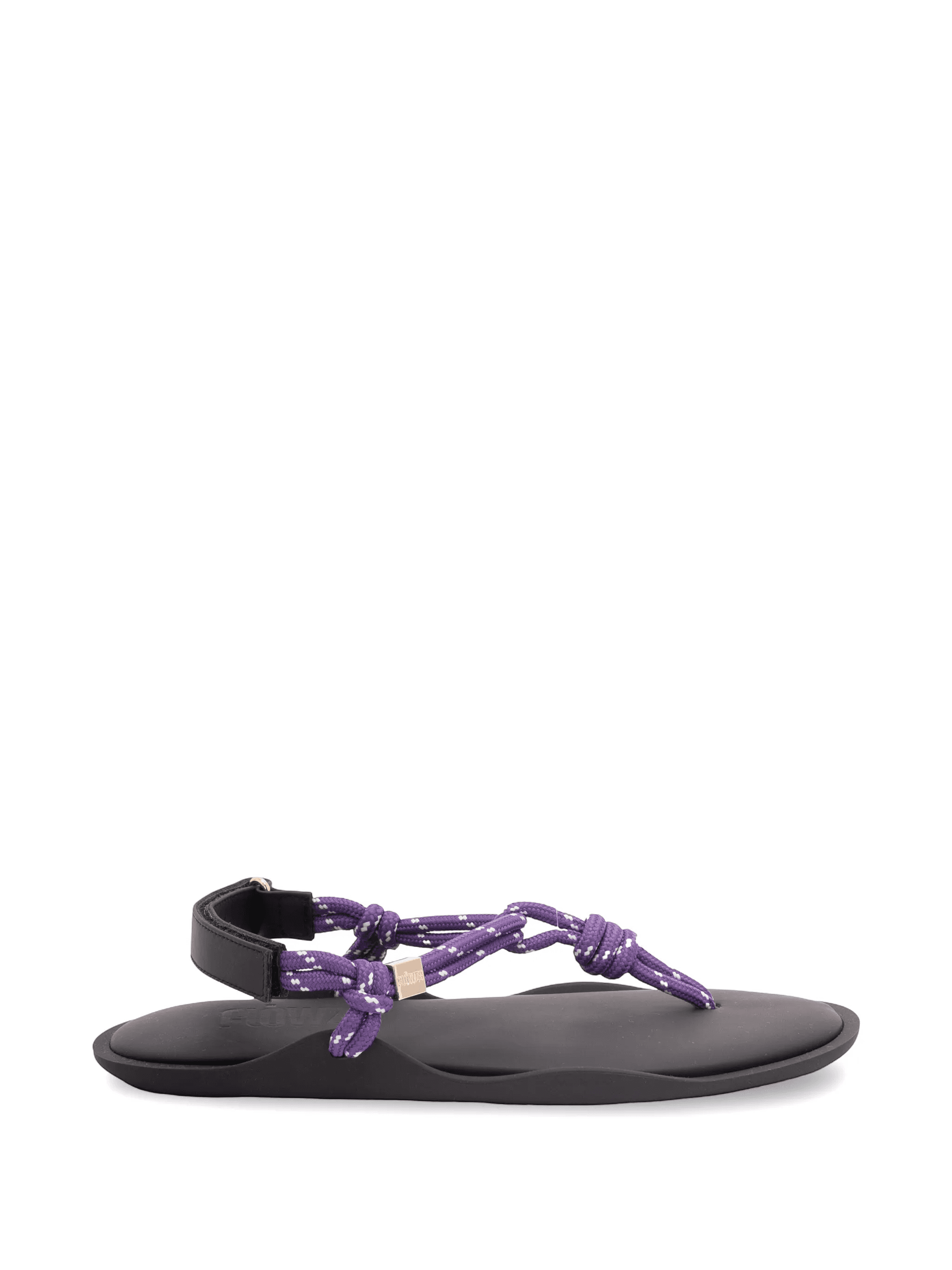 Flò knot-detail sandals - Image 1