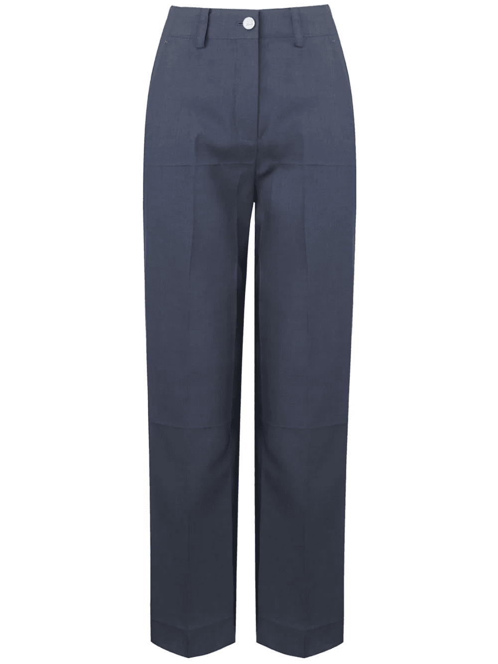 Refined tailored trousers - Image 1