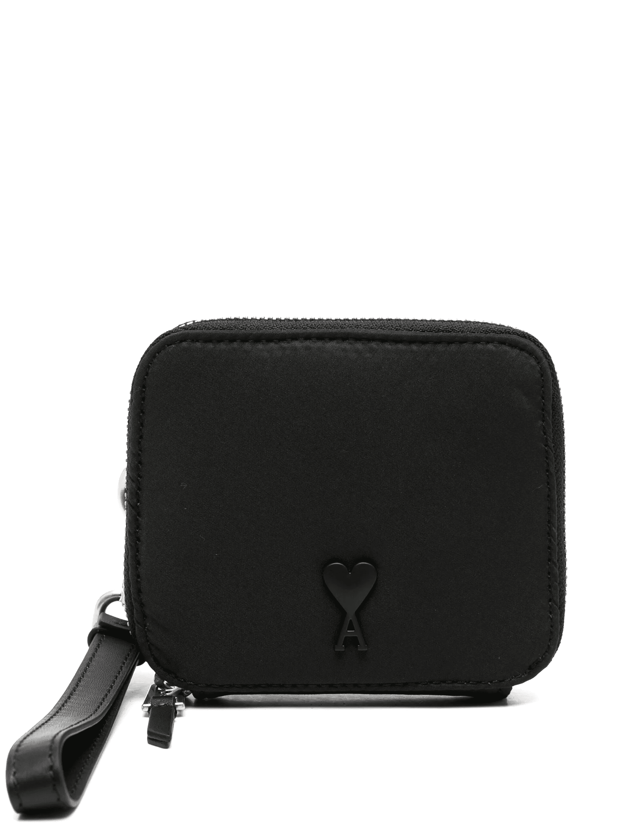 Ami de Coeur-plaque wallet - Image 1