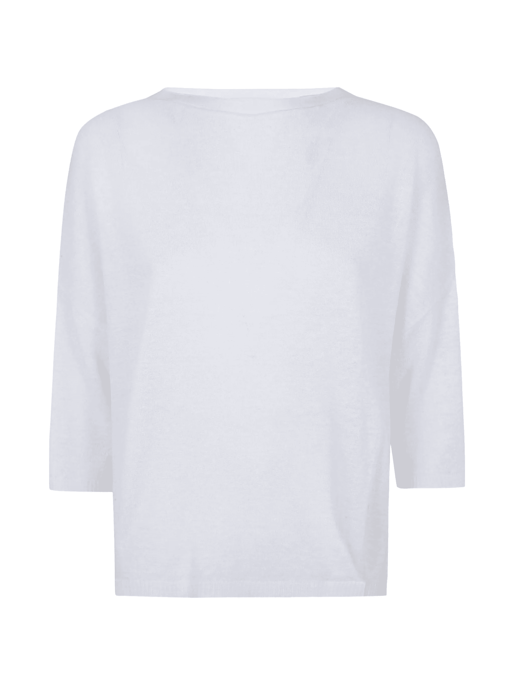 drop-shoulder sweater - Image 1