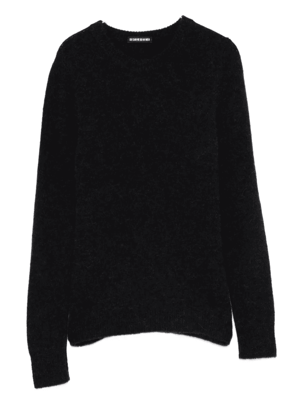 crew-neck sweater - Image 1