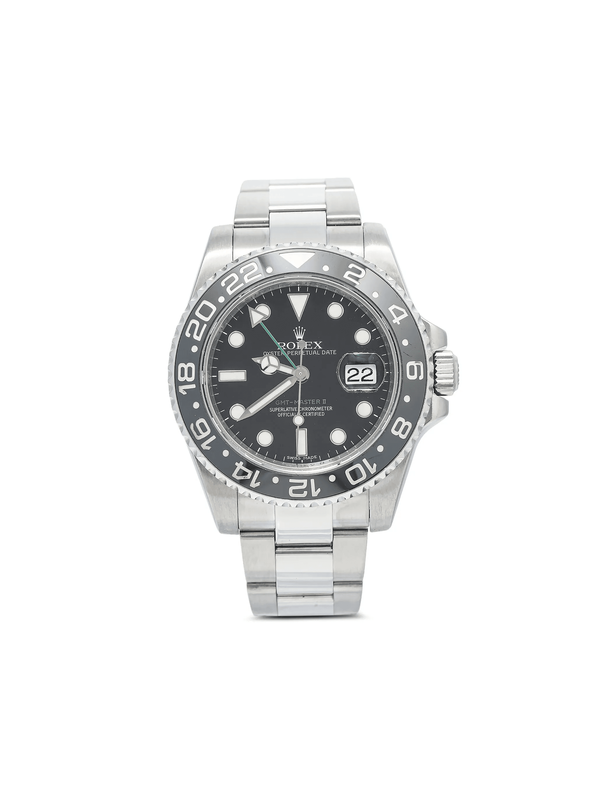 GMT Master II 40mm - Image 1