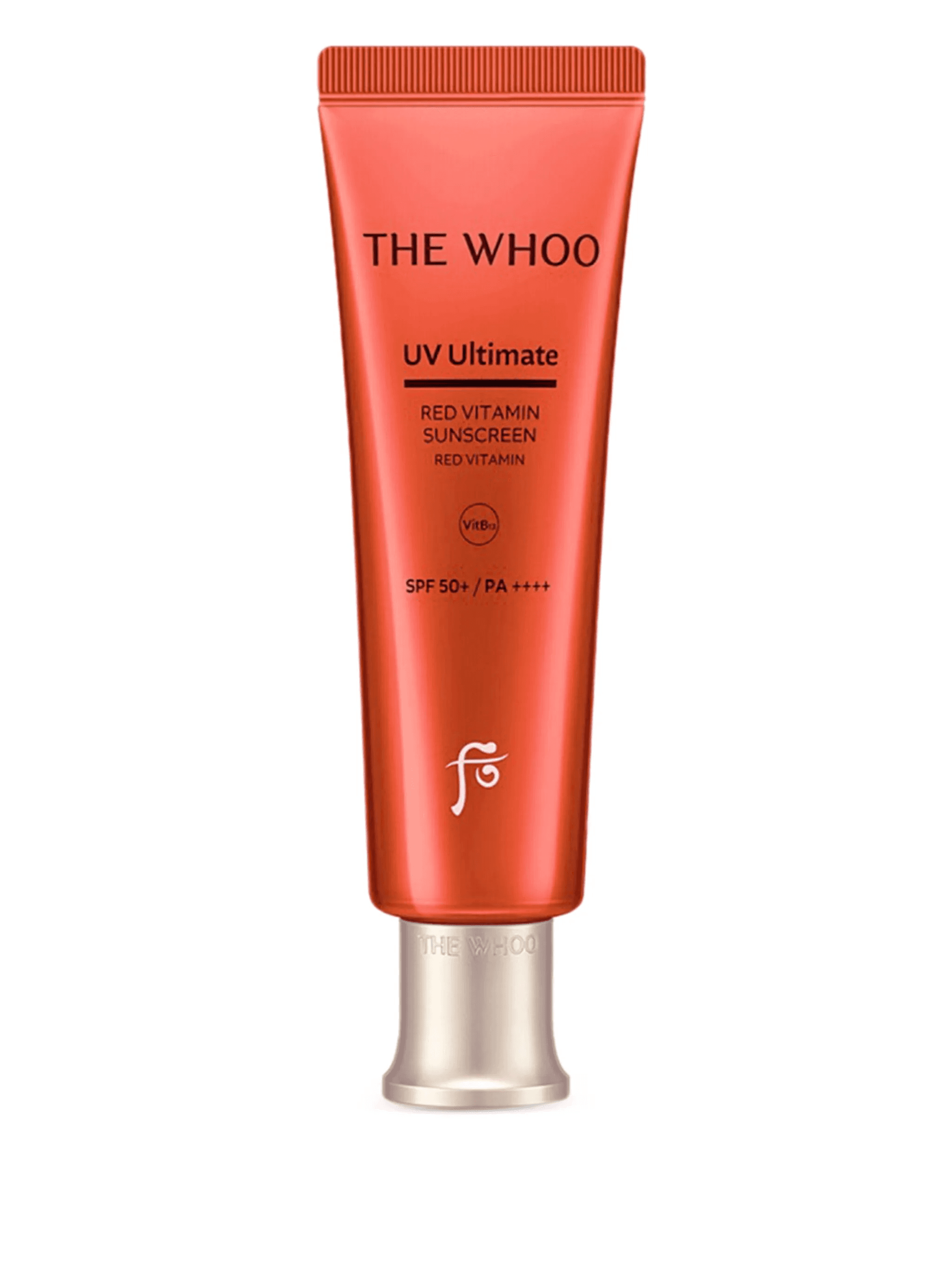 UV Ultimate Red Vitamin SPF 50+/PA++++ sunscreen - Image 1