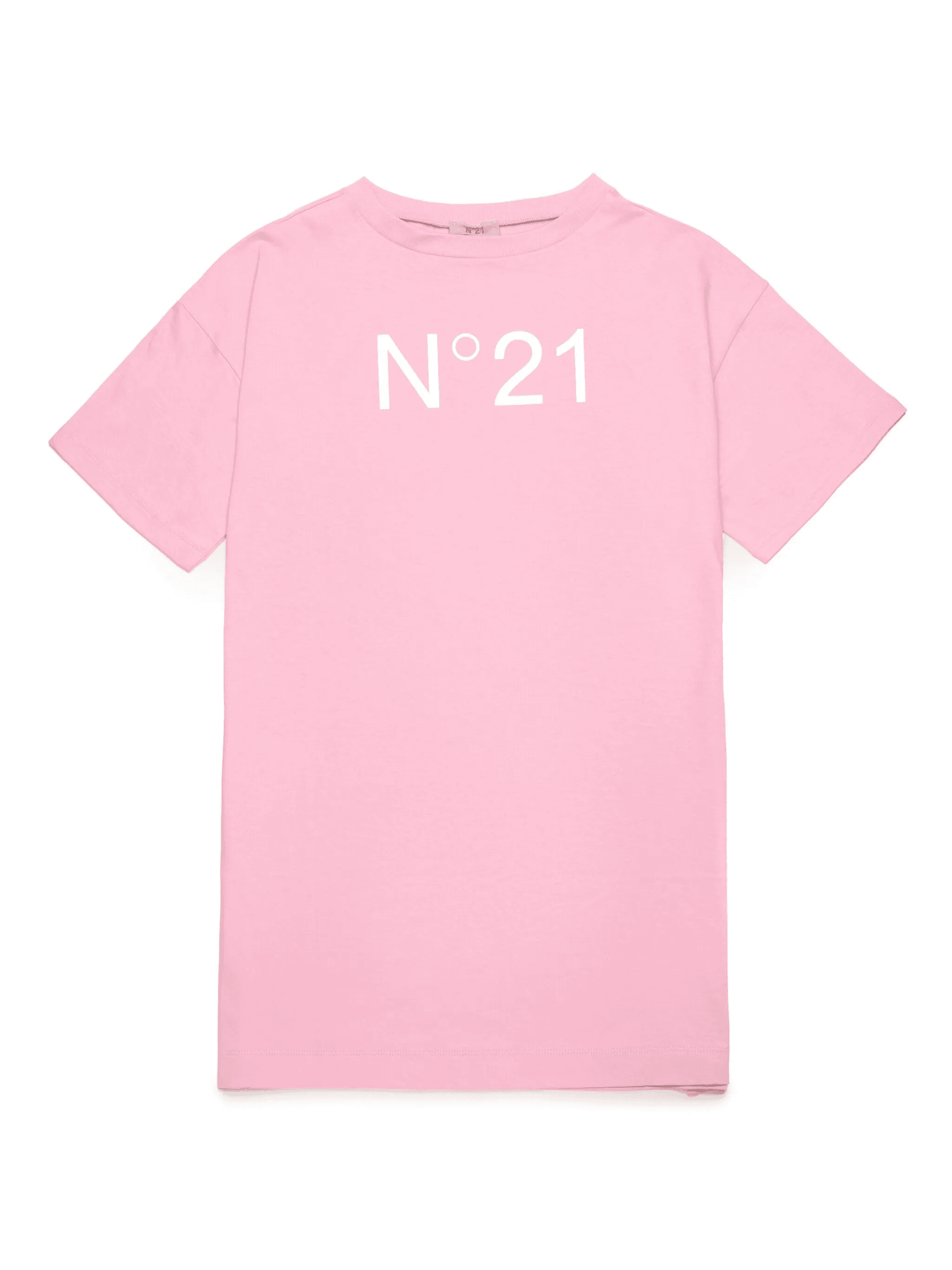 logo-print T-shirt - Image 1