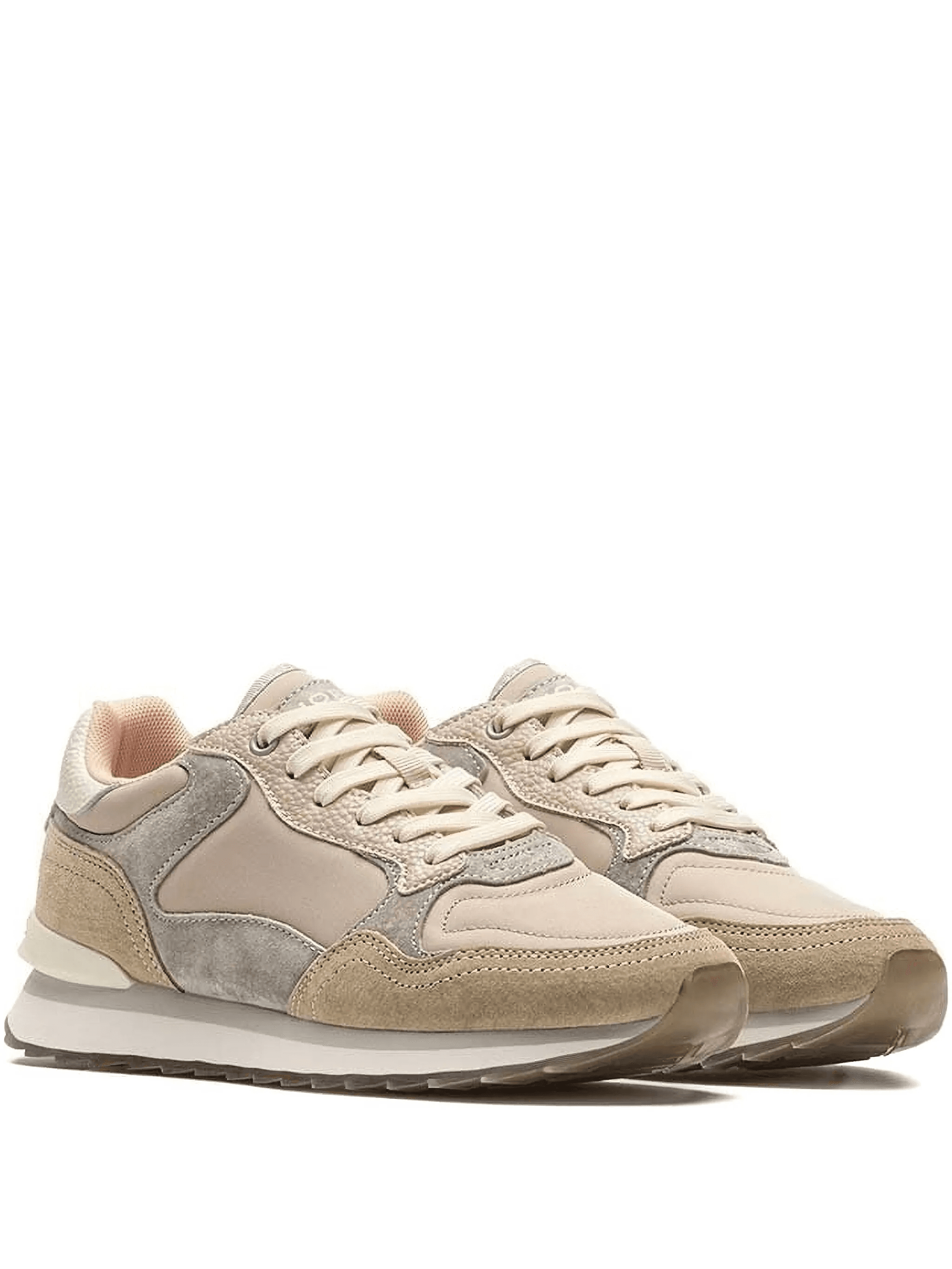 City sneakers - Image 1