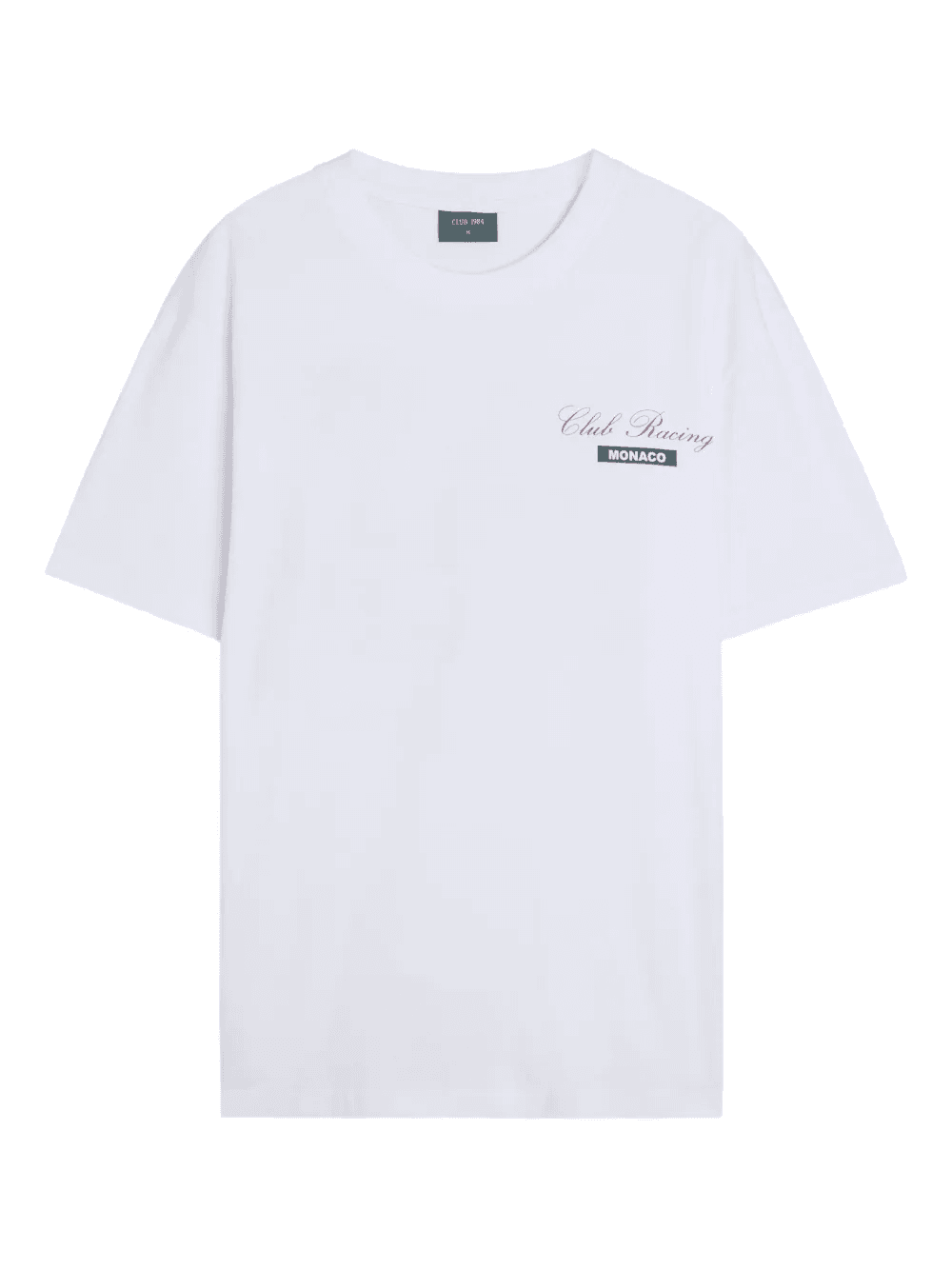 racing-logo T-shirt - Image 1