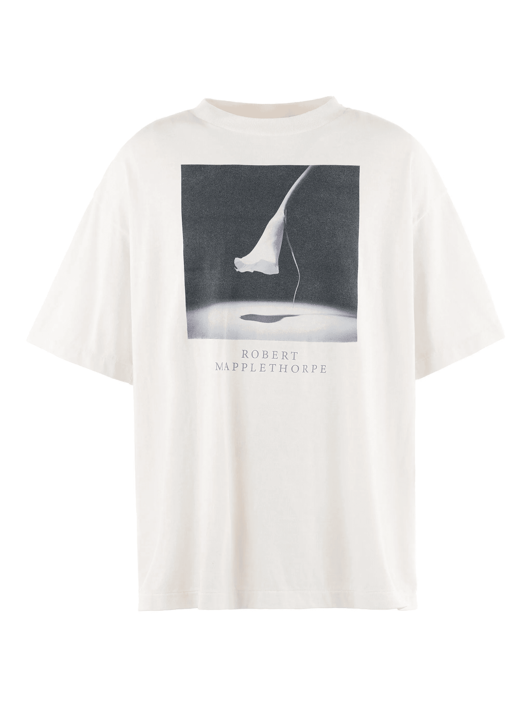 cotton T-shirt - Image 1