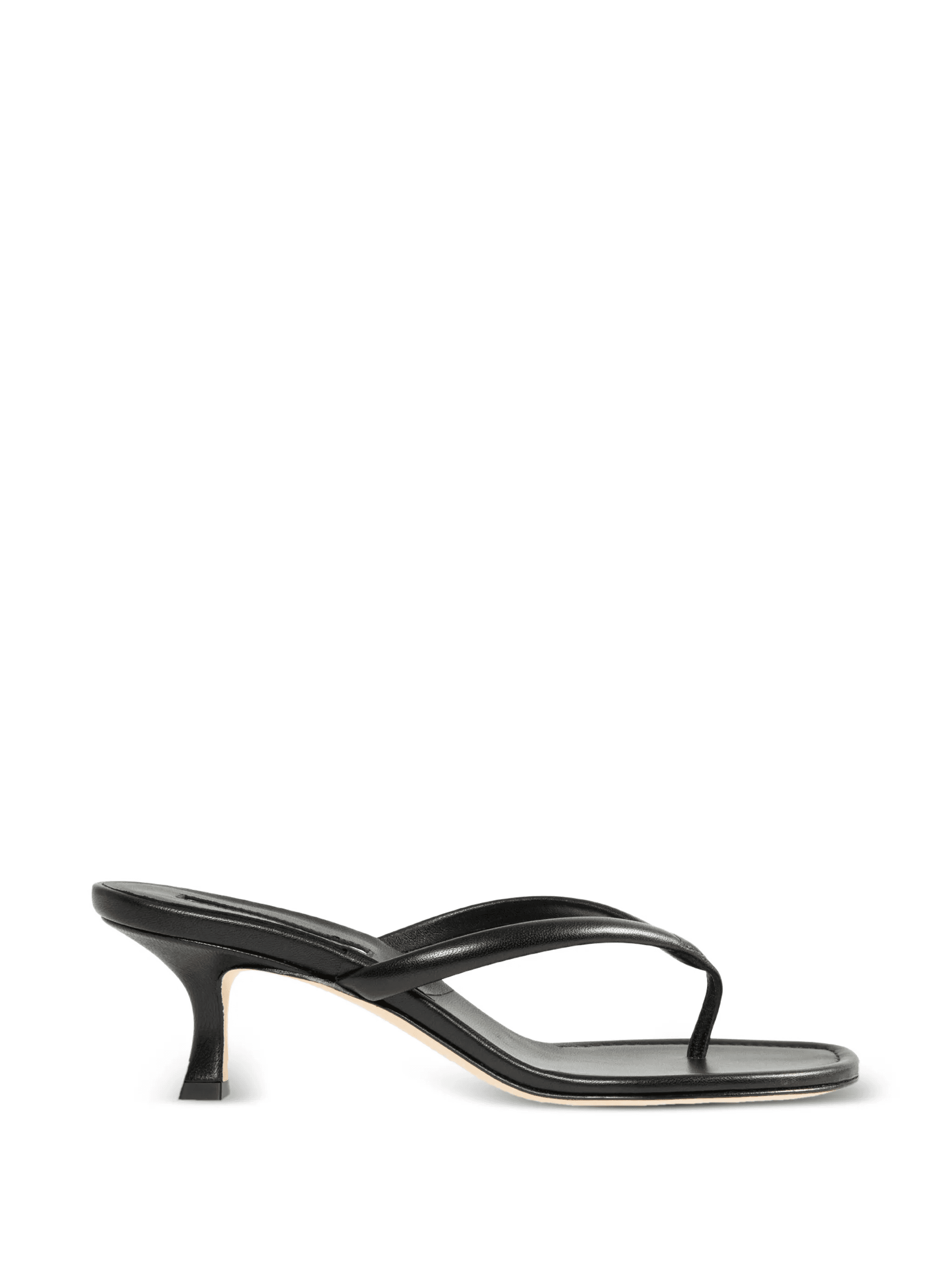 Paterno thong-strap sandals - Image 1