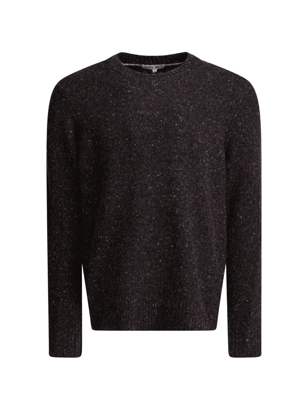 speckled sweater - Image 1