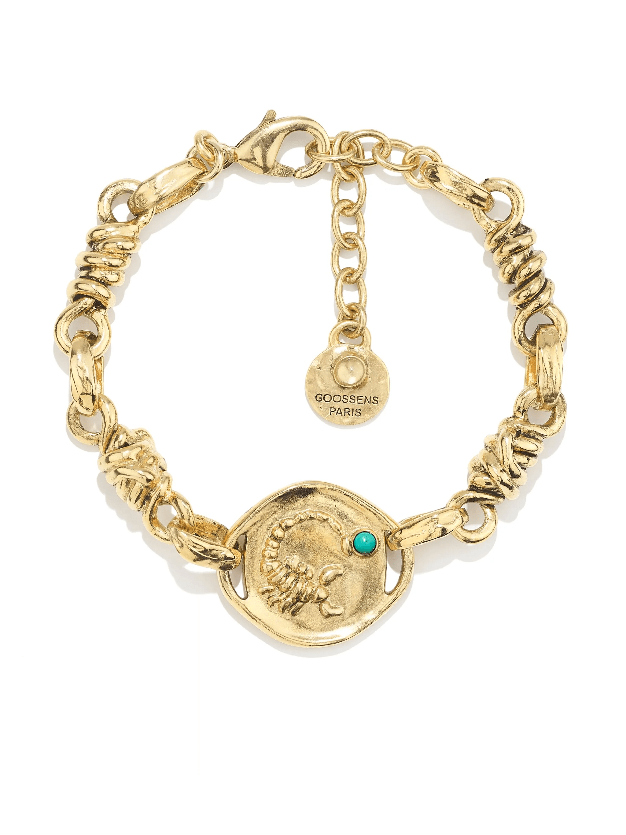 Talisman Astro Scorpio bracelet - Image 1