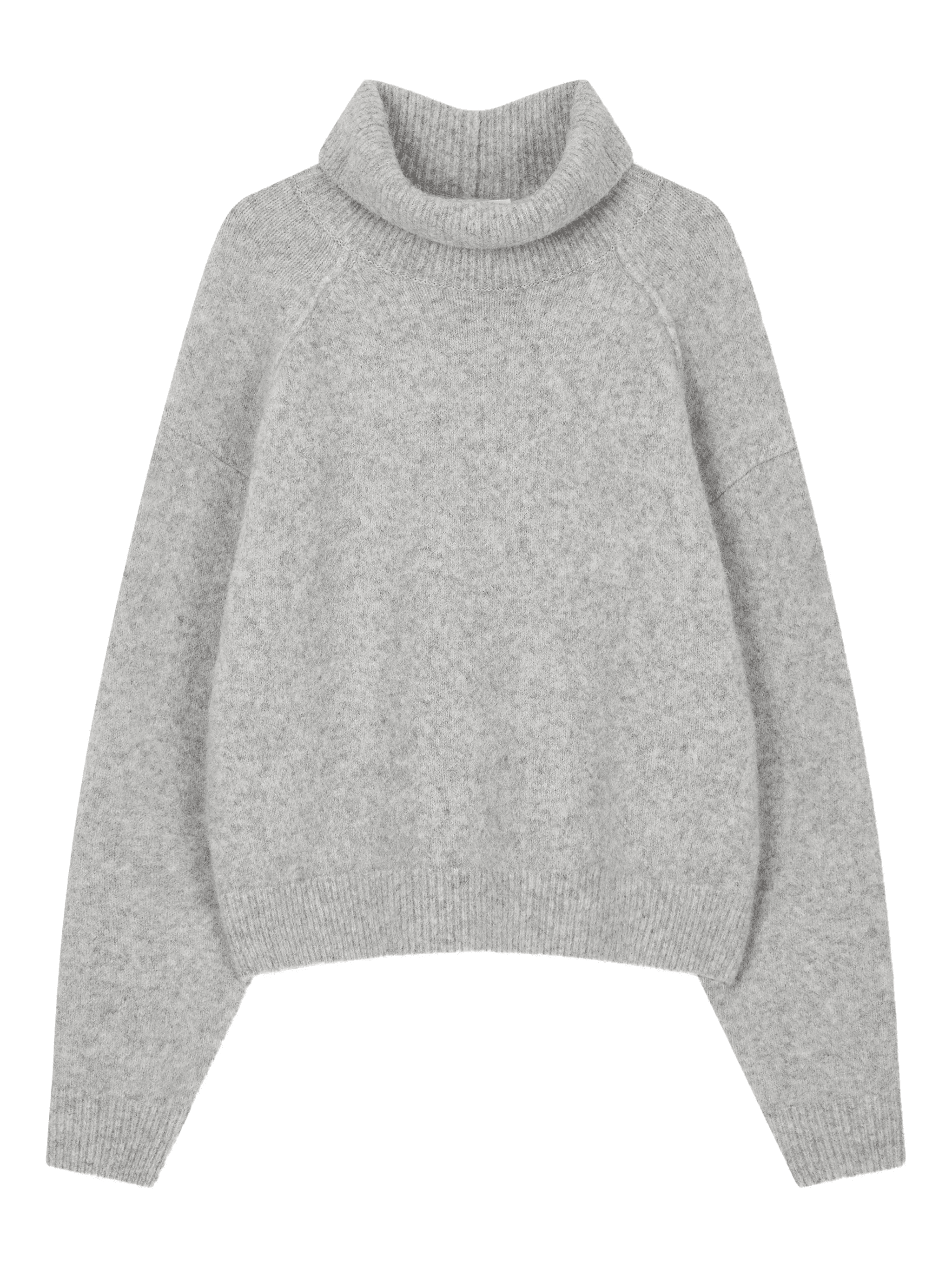 turtleneck sweater - Image 1
